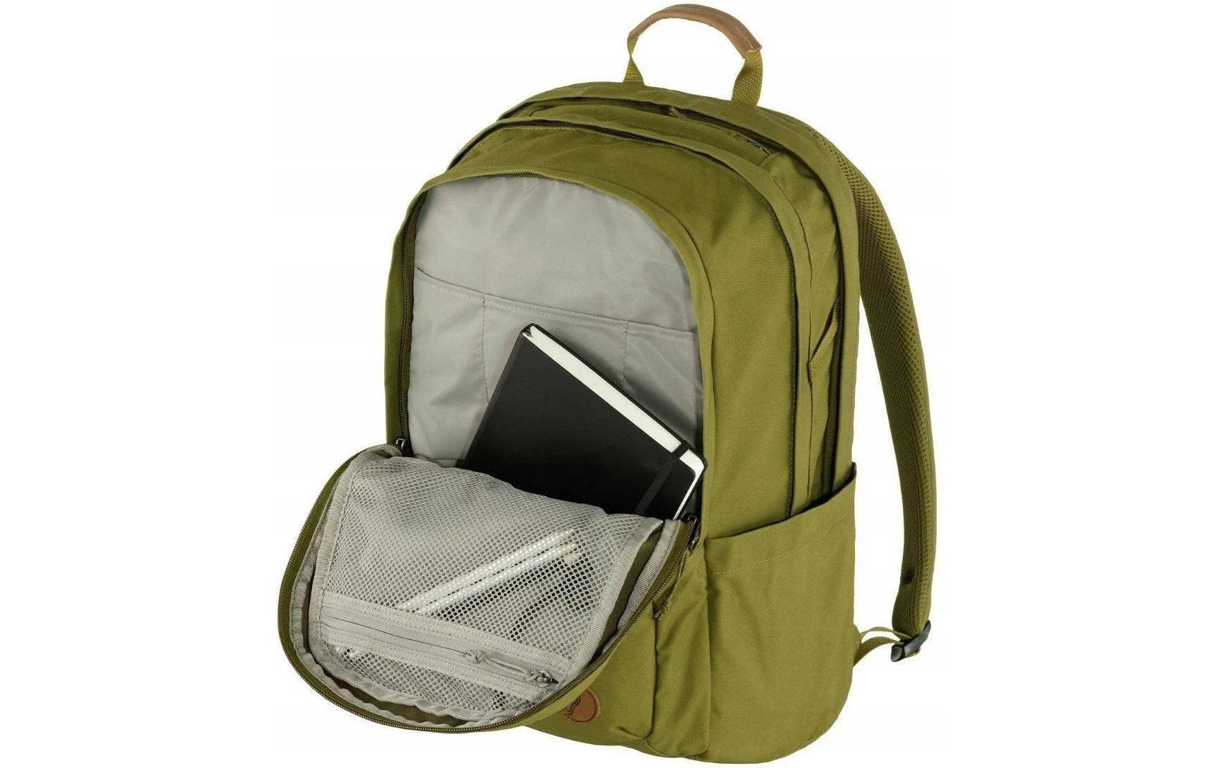 Fjällräven Sac à dos »Räven 28«