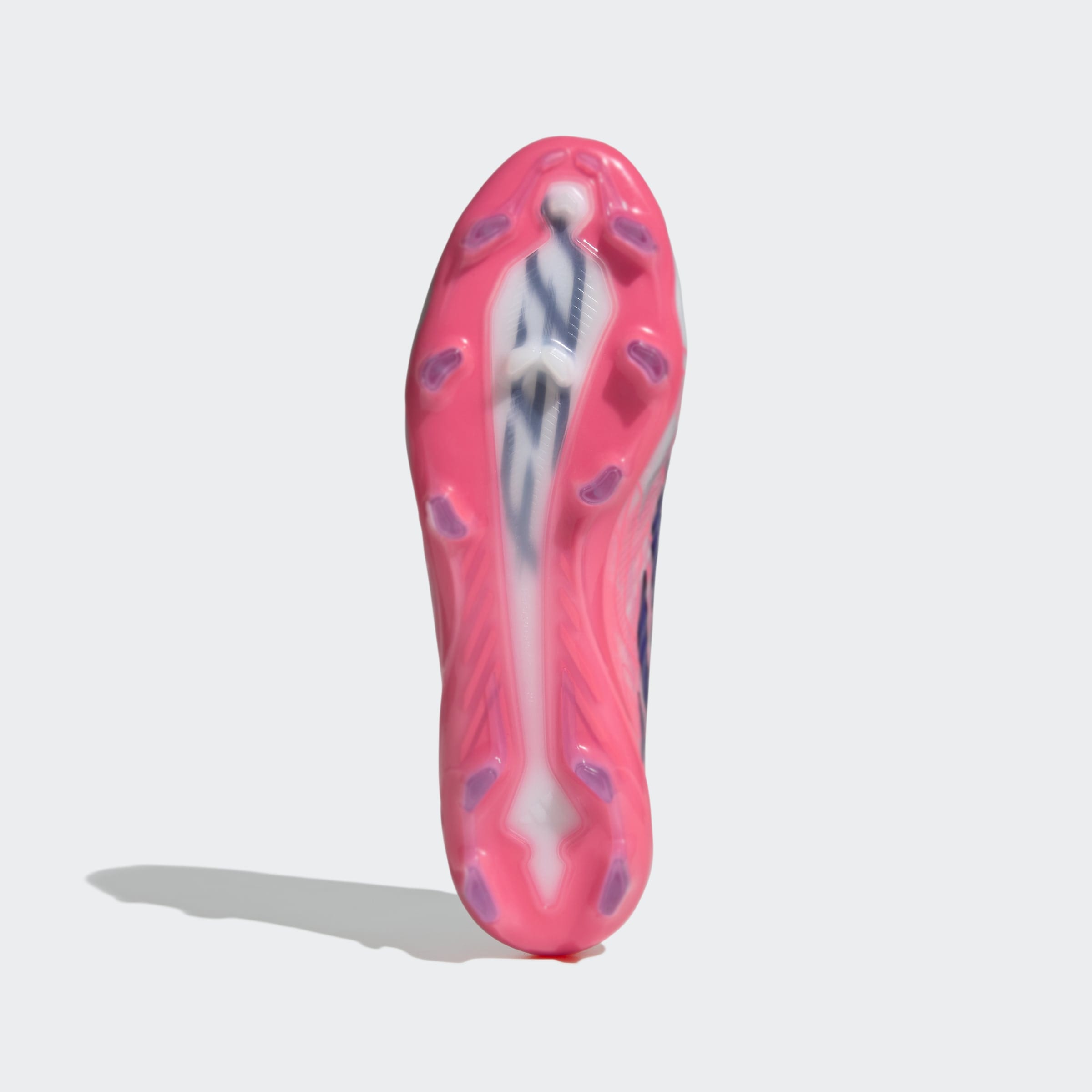 adidas Performance Fussballschuh »F50 HYPERFAST PRO , FESTE BÖDEN«  für Rasen und feste Böden, gespielt bei der Weltmeisterschaft 2026