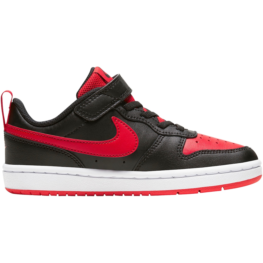 Nike Sportswear Sneaker »Court Borough Low 2«