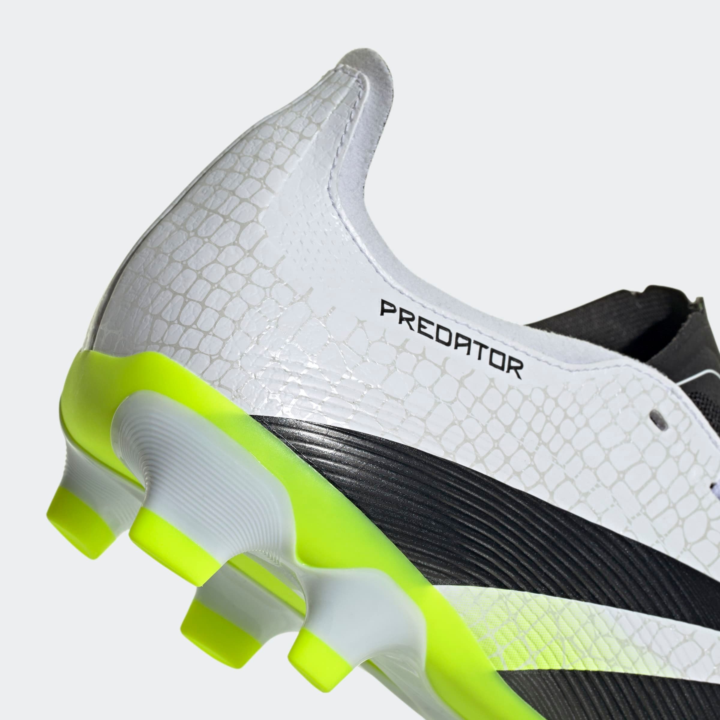adidas Performance Fussballschuh »PREDATOR LEAGUE MULTI-GROUND«, geeignet für Rasen- und Kunstrasenplätze