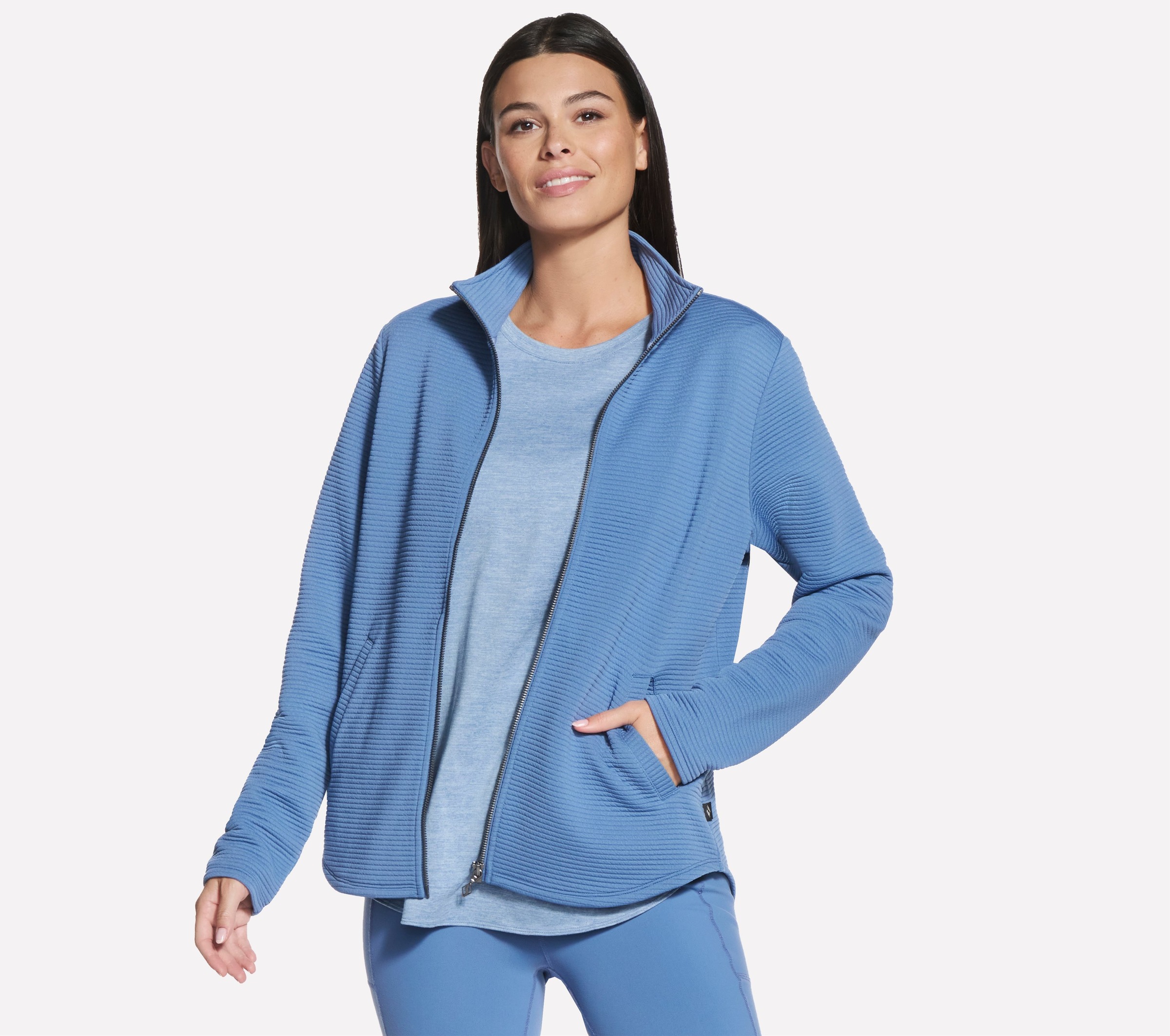 Image of Skechers Trainingsjacke "Womens Jacket"