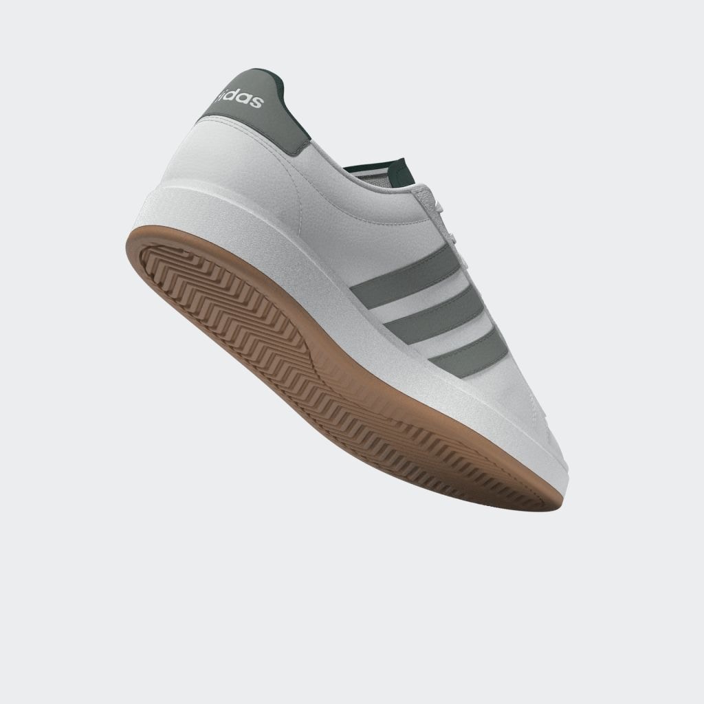 adidas Sportswear Sneakers »GRAND COURT 2.0«  Design auf den Spuren des adidas Superstar