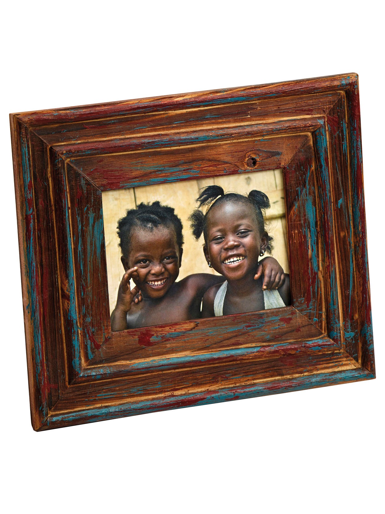 Image of Walther Bilderrahmen »Sapeli Portraitrahmen«, (1 St.) bei Ackermann Versand Schweiz