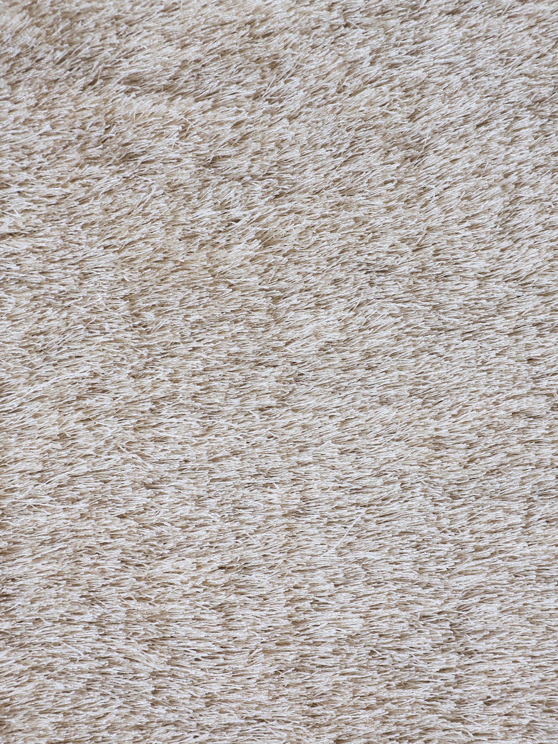 carpetfine Hochflor-Teppich »Breeze« rechteckig 45 mm Höhe besonders weich mit leichtem Glanz Garn, Wohnzimmer