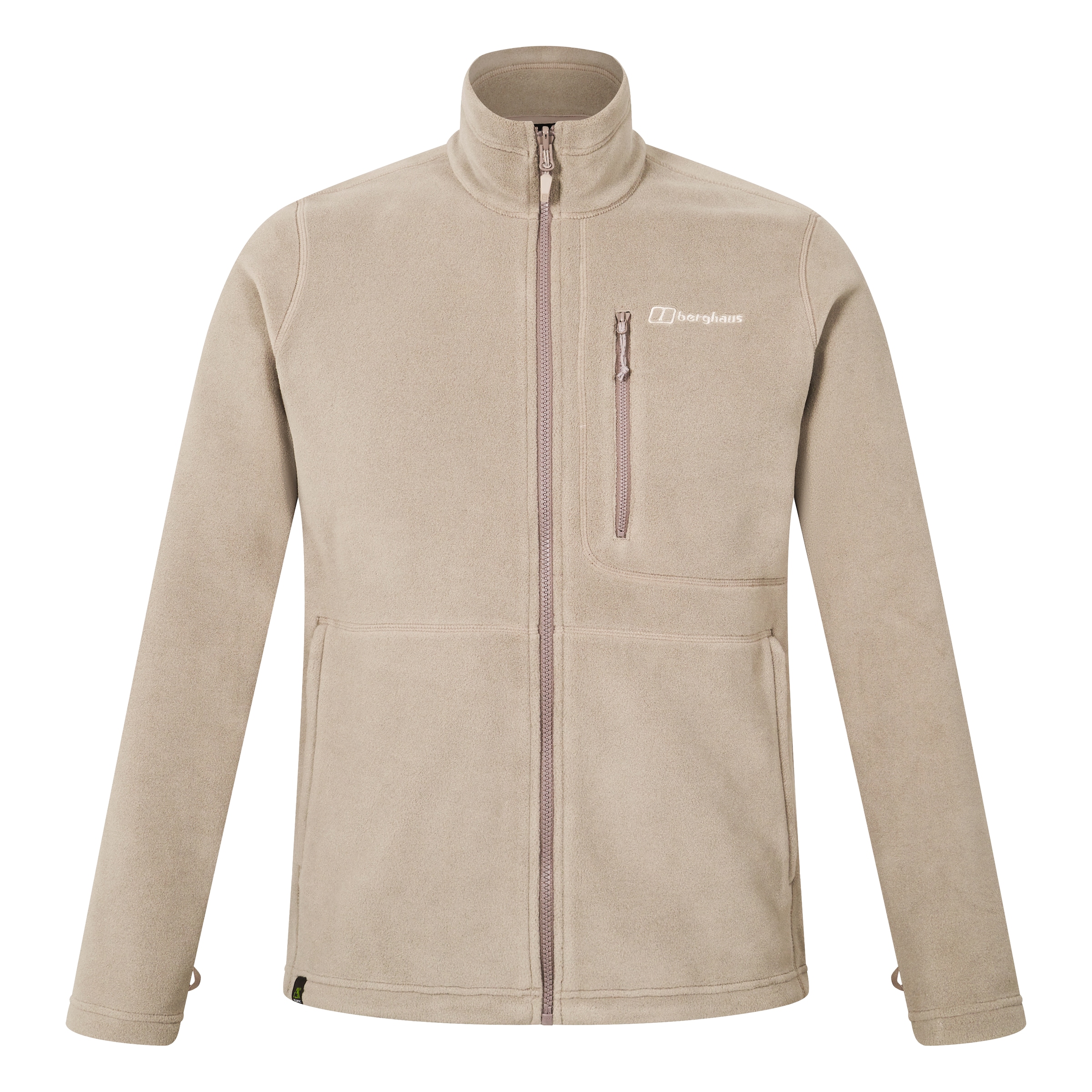 Berghaus Fleecejacke »ACTIVITY PT IA FLEECE JACKET«
