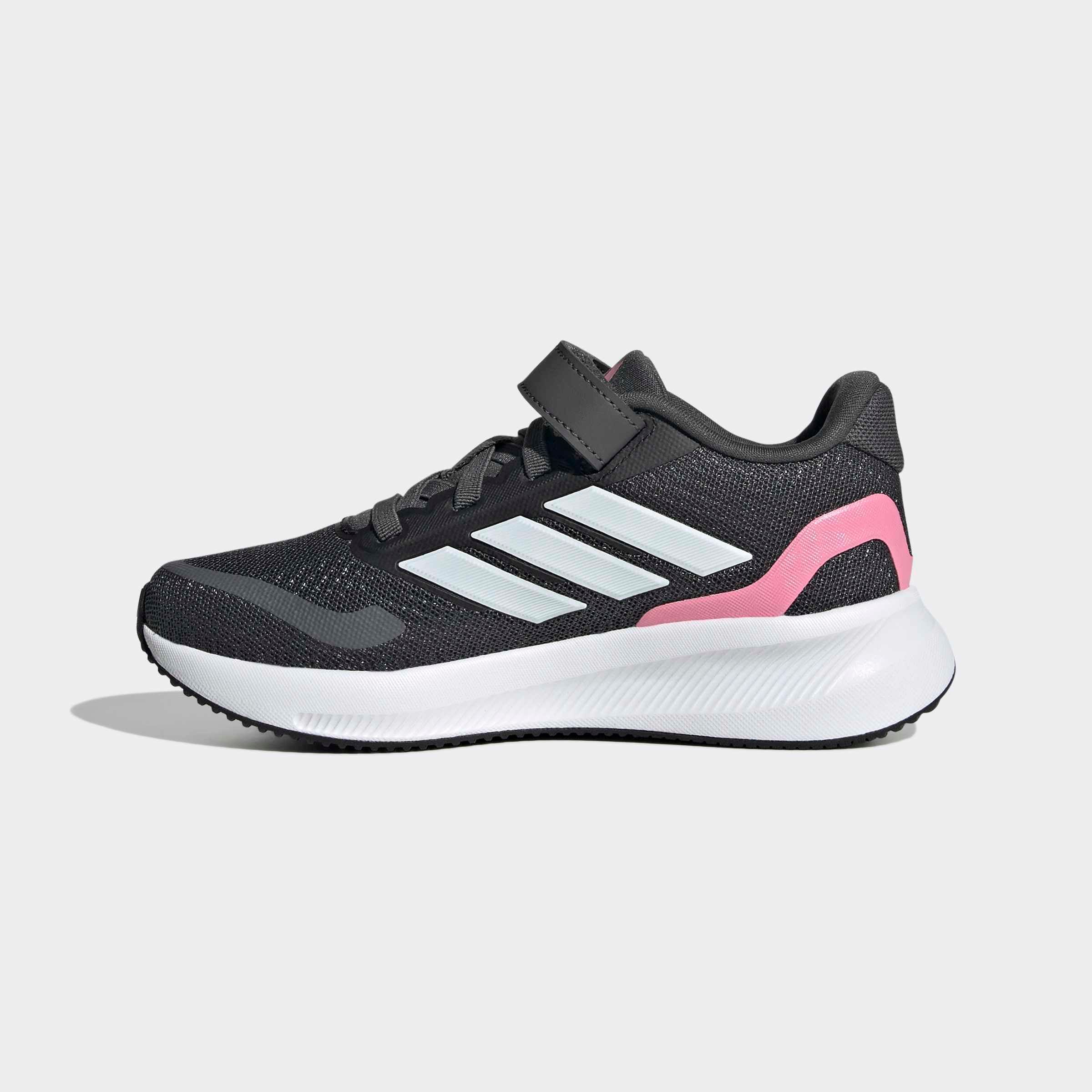 adidas Sportswear »RUNFALCON 5 KIDS«  mit Klettverschluss, für Kinder