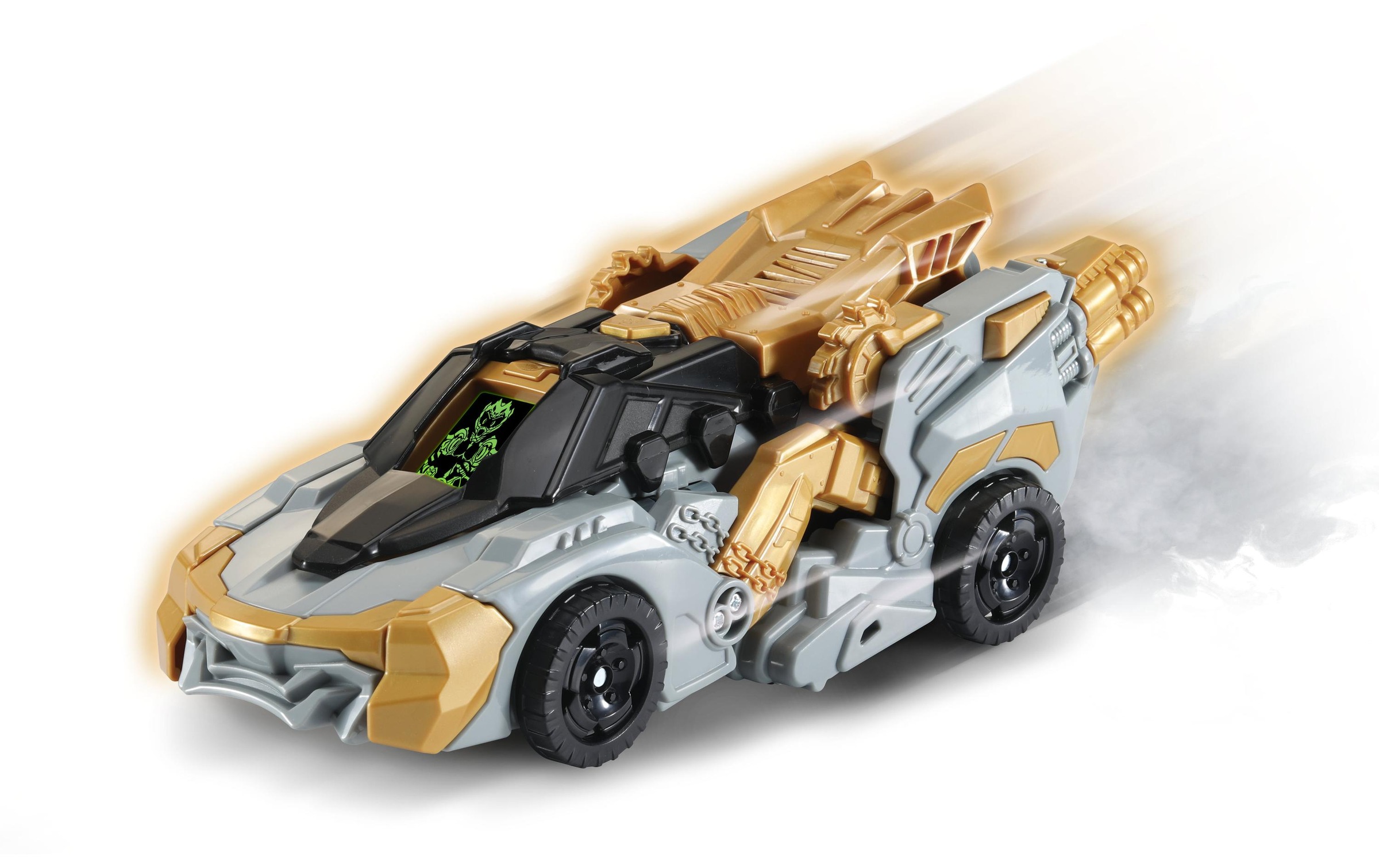 Vtech® Spielfigur »& Go - OneClick-Mega-Drache«