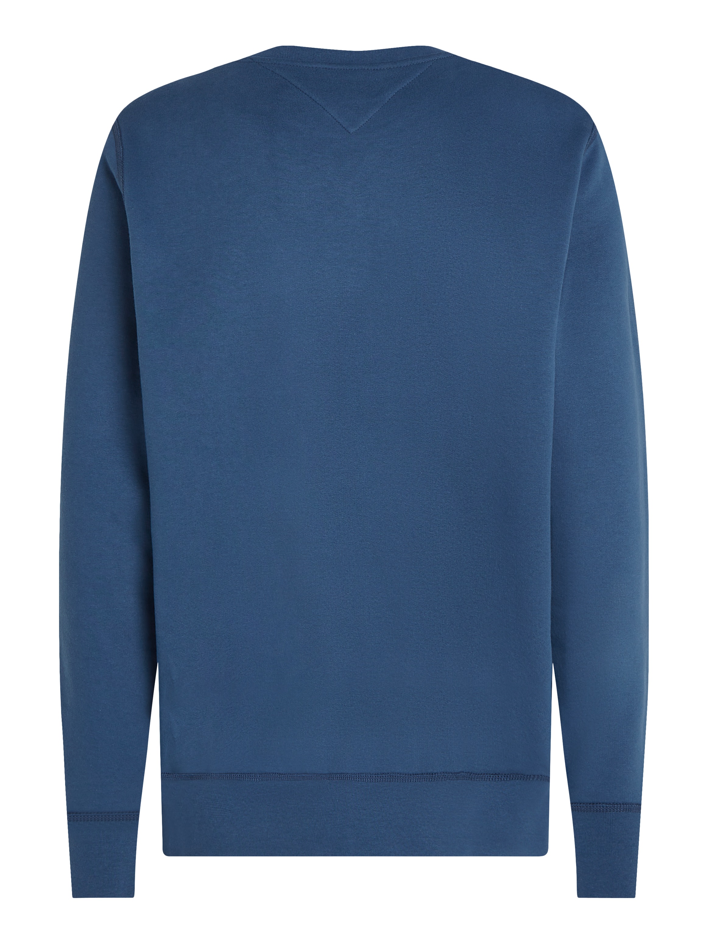 Tommy Hilfiger Sweatshirt »ESSENTIAL FLEECE CREWNECK«, mit Tommy Hilfiger Logostickerei