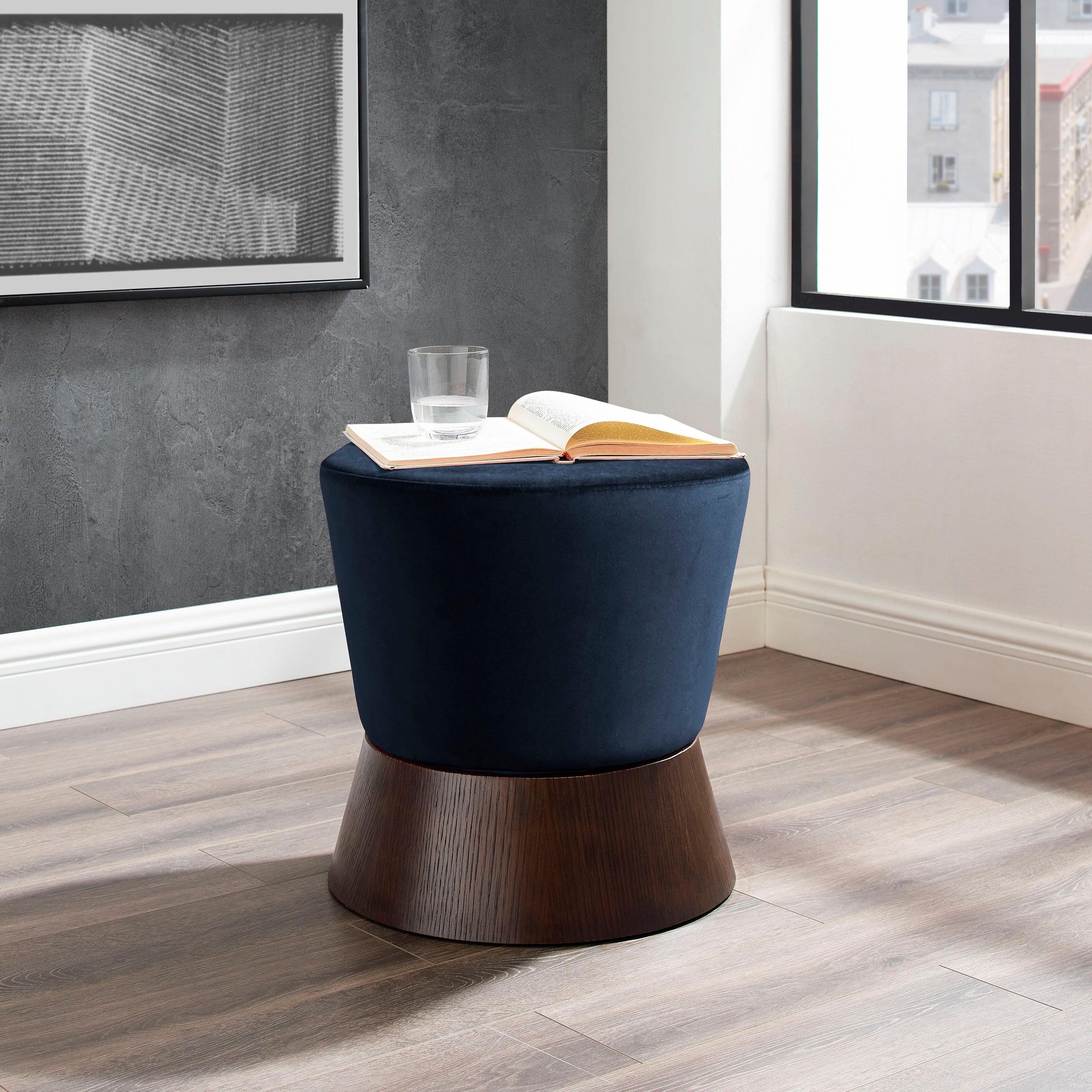 andas Pouf »Gjern«, Design by Morten bequem