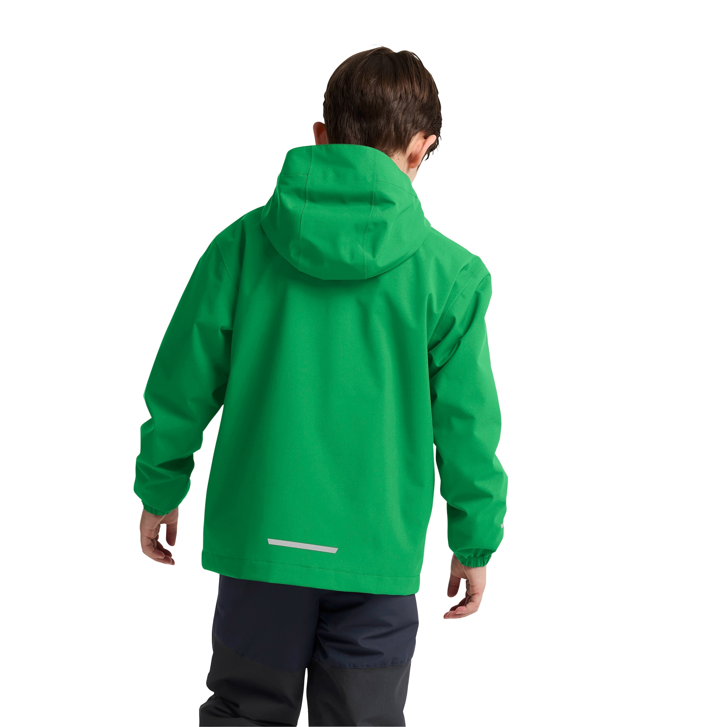 Jack Wolfskin 3-in-1-Funktionsjacke »HYBRID 3IN1 JACKET K«, 3in1, wasserdicht, Übergangsjacke
