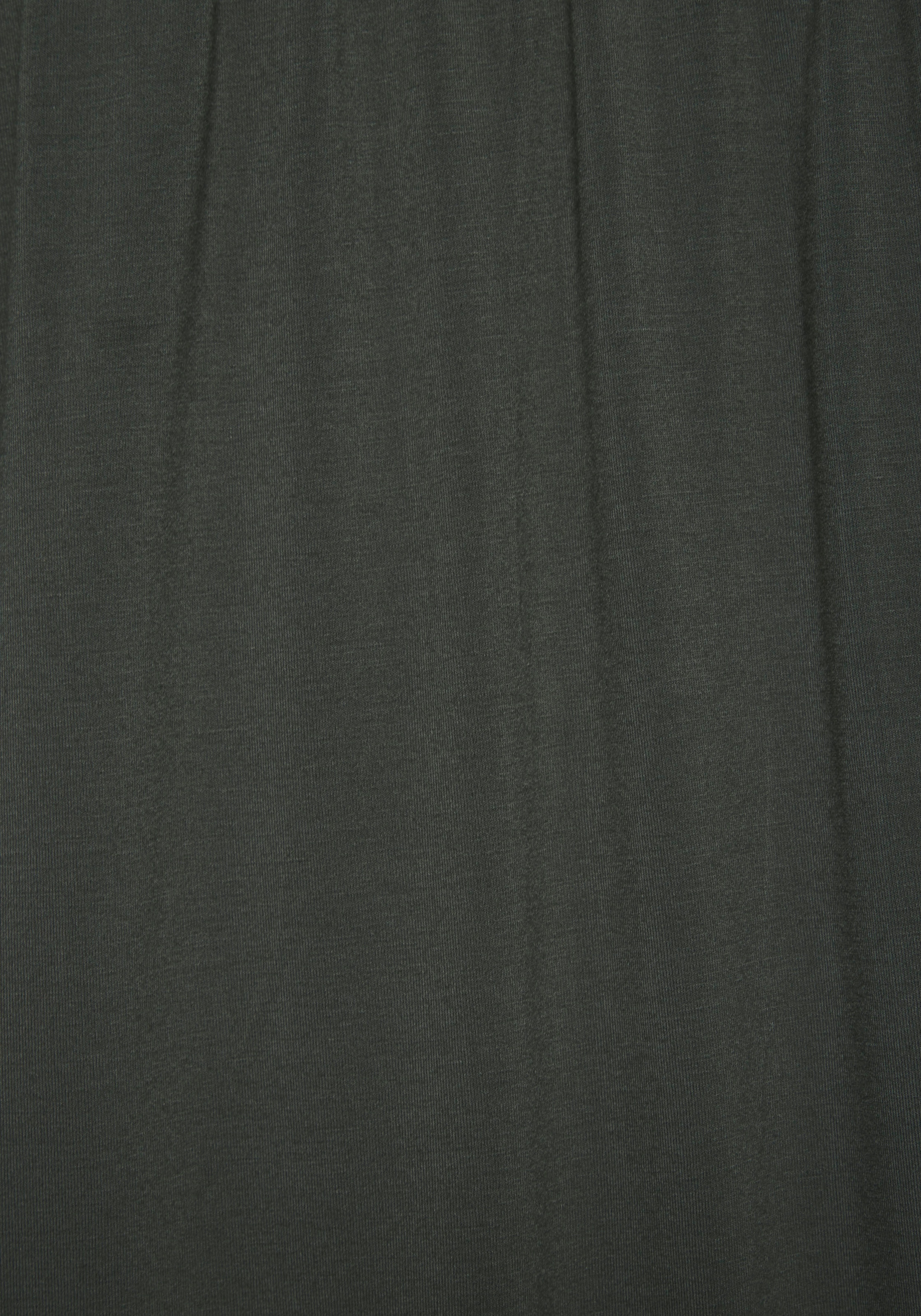 LASCANA 3/4-Arm-Shirt »mit zarter Raffung am Ausschnitt«, aus weichem Viskose-Stretch