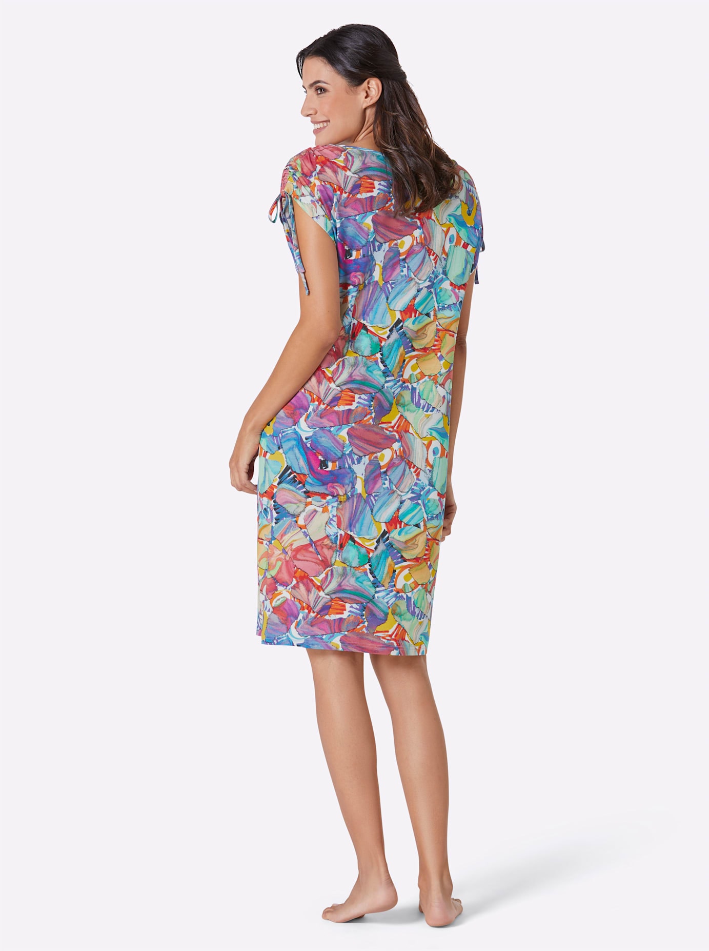 feel good Sommerkleid »Sommerkleid«