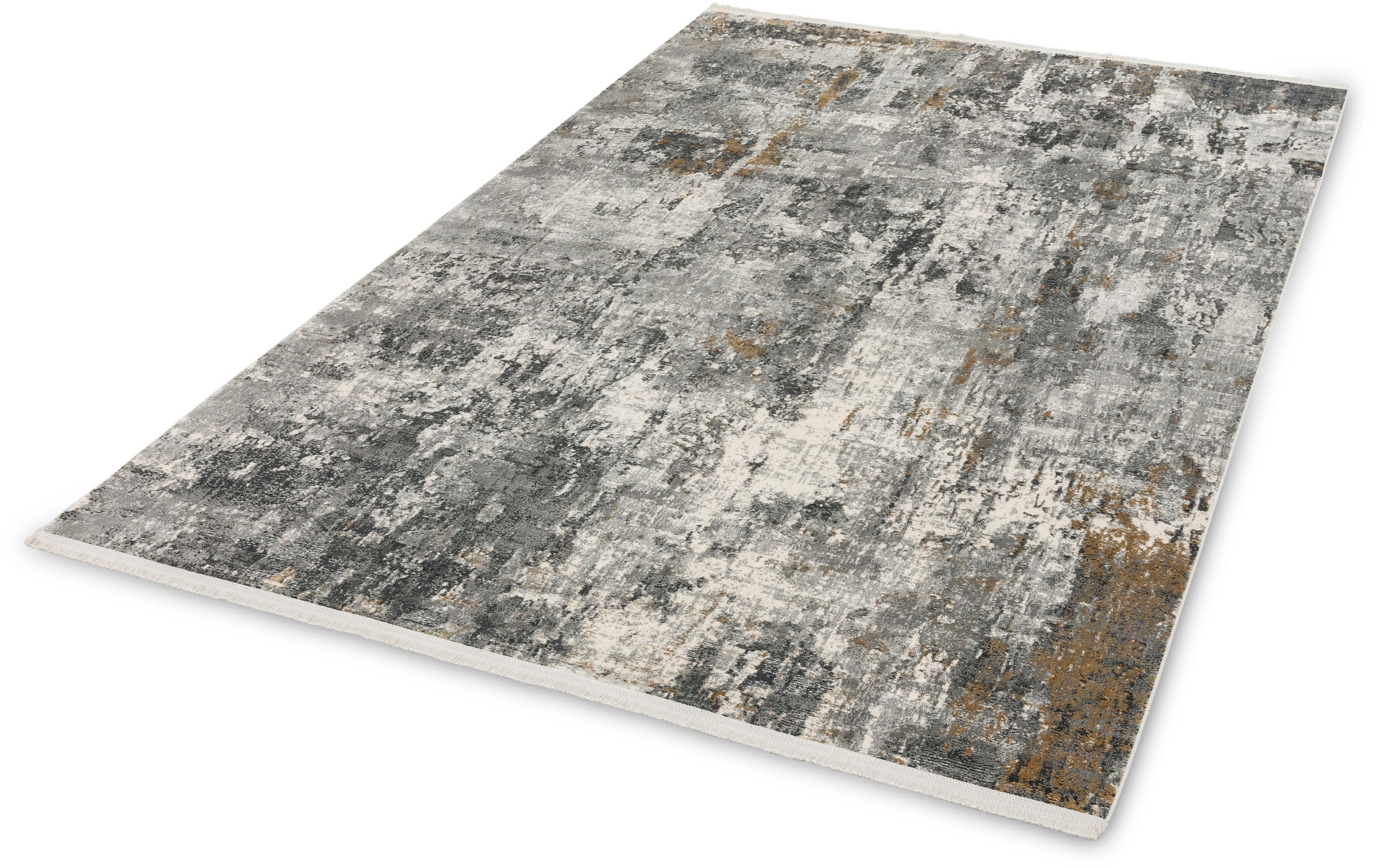 Image of ASTRA Teppich »Julia 202«, rechteckig, 6 mm Höhe, Kurzflor, Wohnzimmer bei Ackermann Versand Schweiz