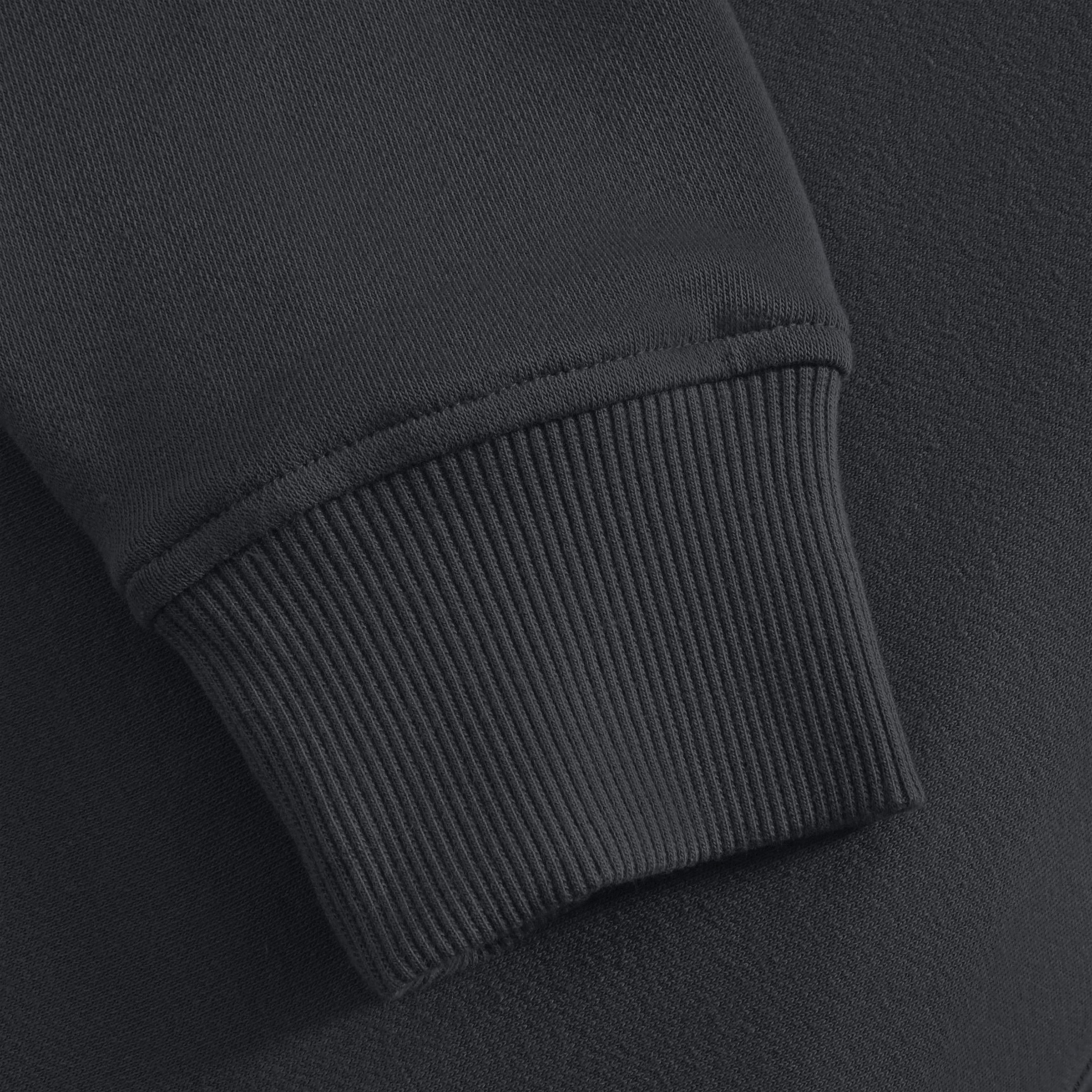 Berghaus T-shirt à manches longues »M LOGO CREW LIGHT« superwarme Schicht, sportlicher Stil, Rundhalsausschnitt