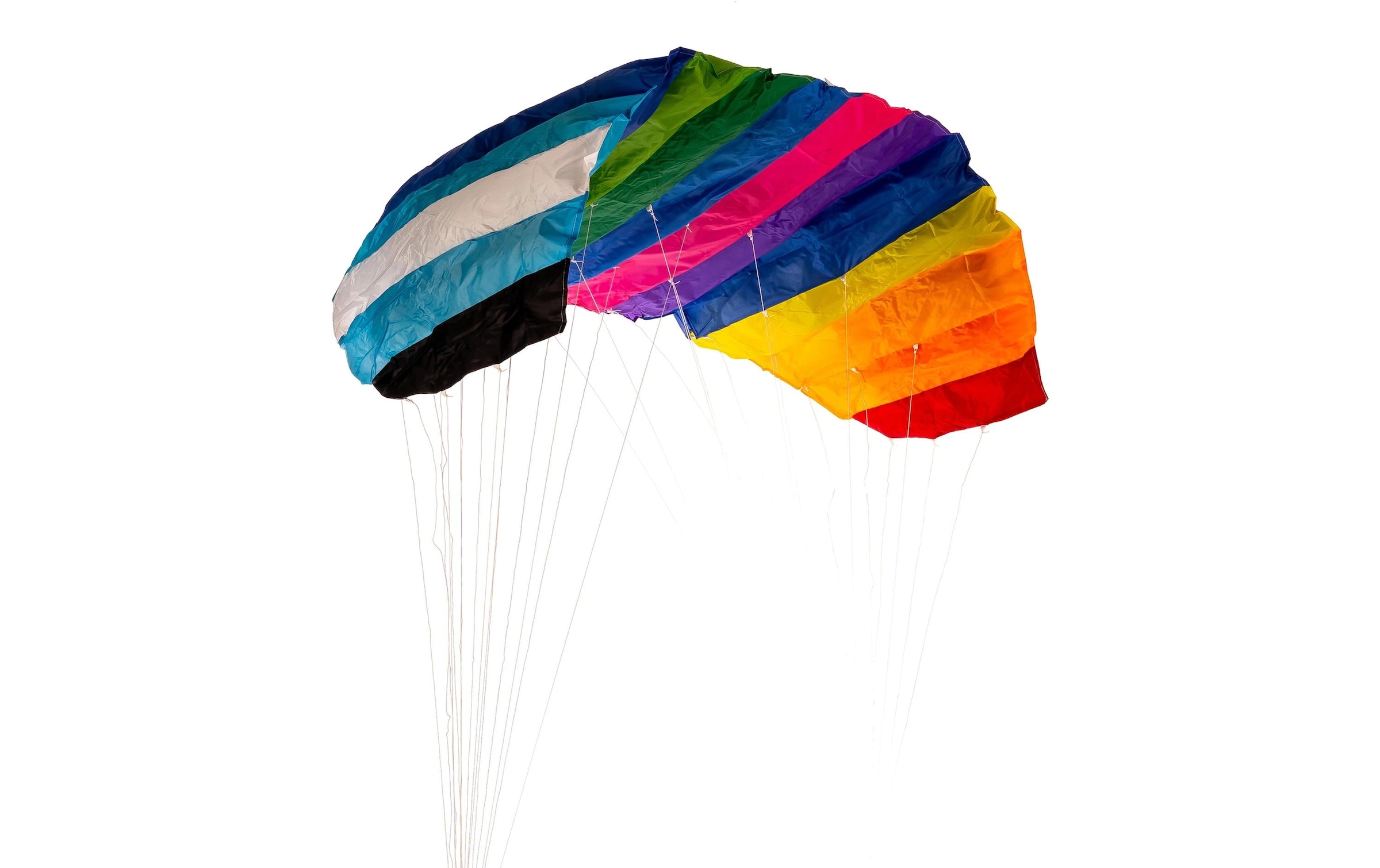 Schildkröt Funsports Dragon volant »Schildkröt Dual Line Sport Kite 2.0«