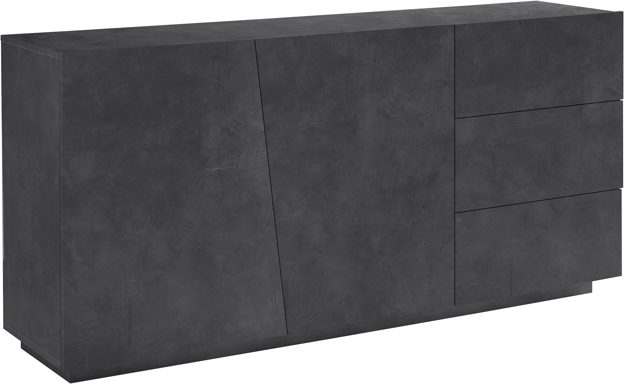 INOSIGN Sideboard »Vega«, Breite 180 cm