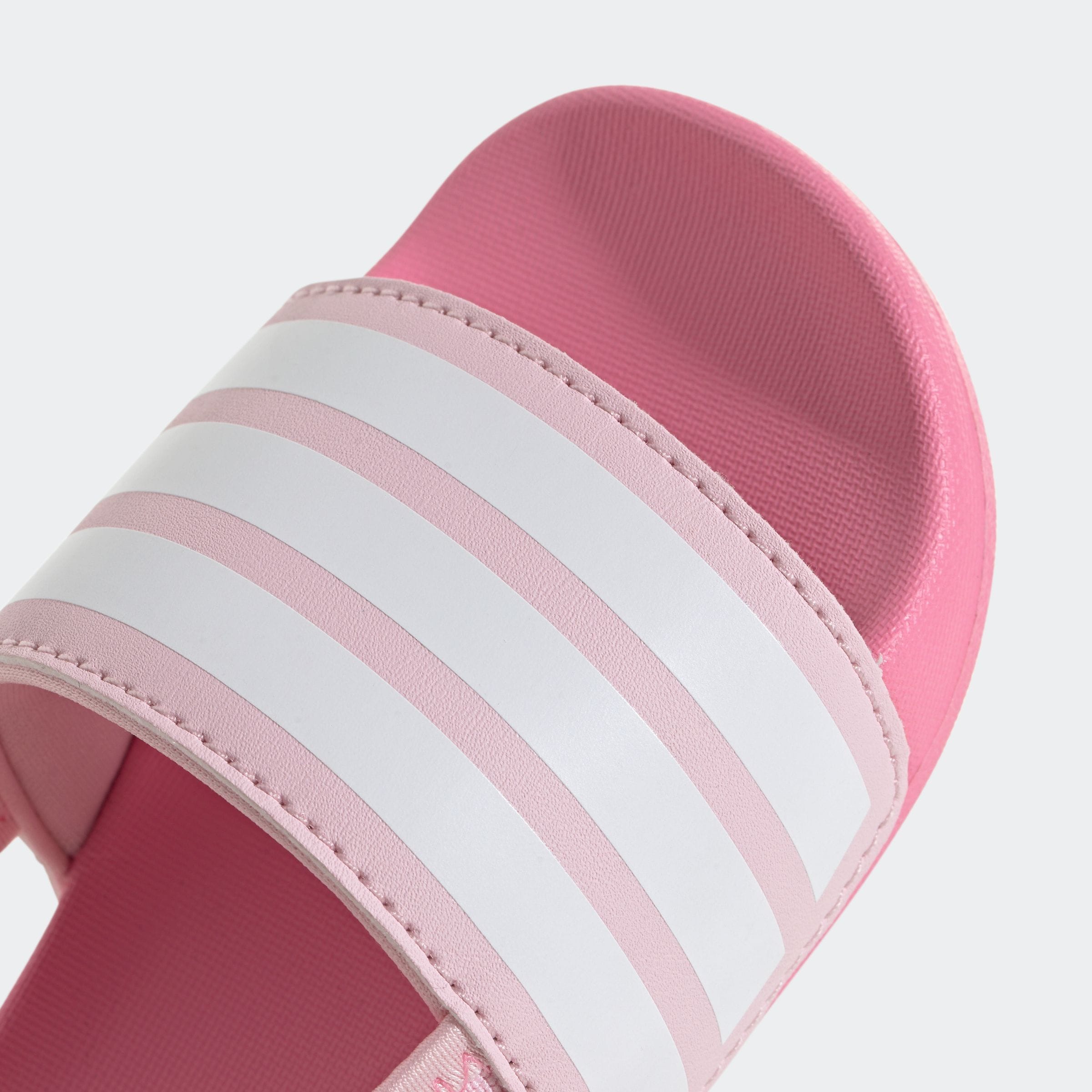 adidas Sportswear Badesandale »ESTRAP KIDS ADILETTE«