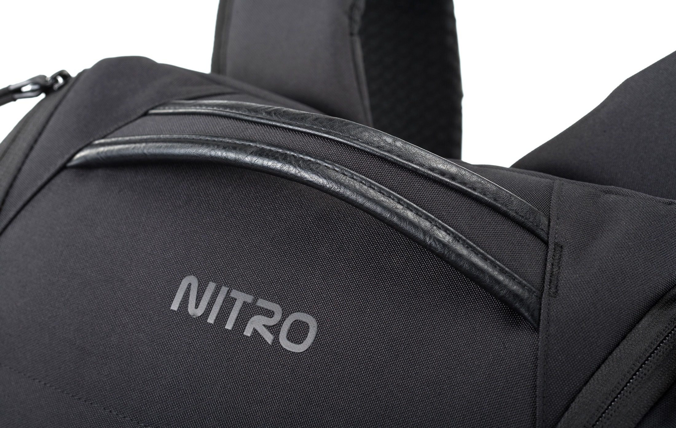 NITRO Freizeitrucksack »Remote« für Dronen, Freizeitrucksack, Alltagsrucksack, Rucksack für Arbeit