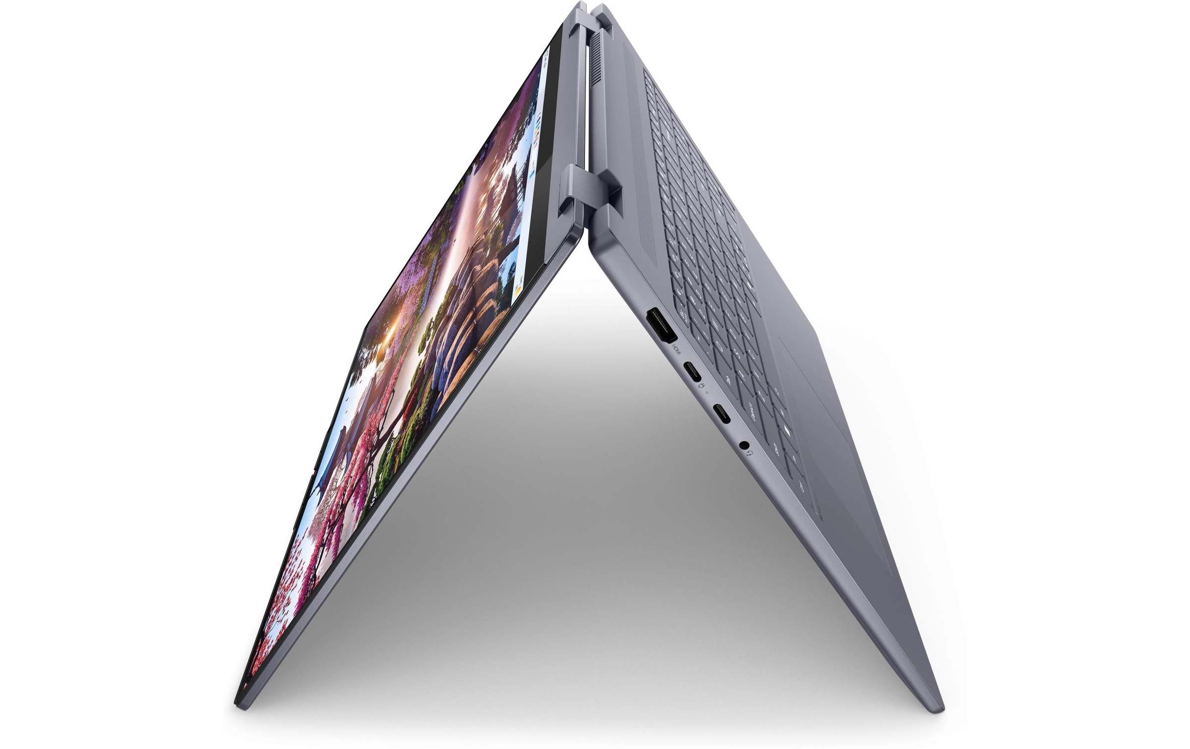 Lenovo Ordinateur portable »IdeaPad 5 2-in-1 16AKP10 AMD« 40,64 cm / 16 ″ AMD Ryzen™ AI 7 512 GB SSD