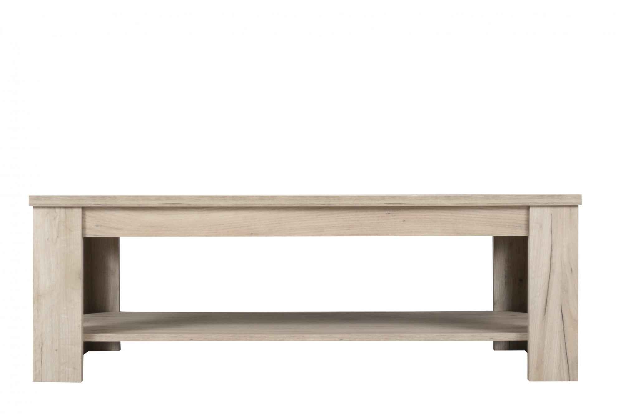 Home affaire Couchtisch »Oscar CT« mit Ablageboden