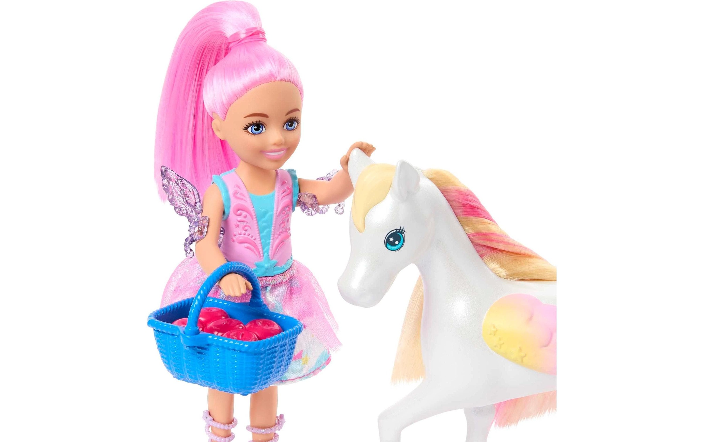 Barbie Spielfigur »Barbie – Ein Verborgener Zauber«