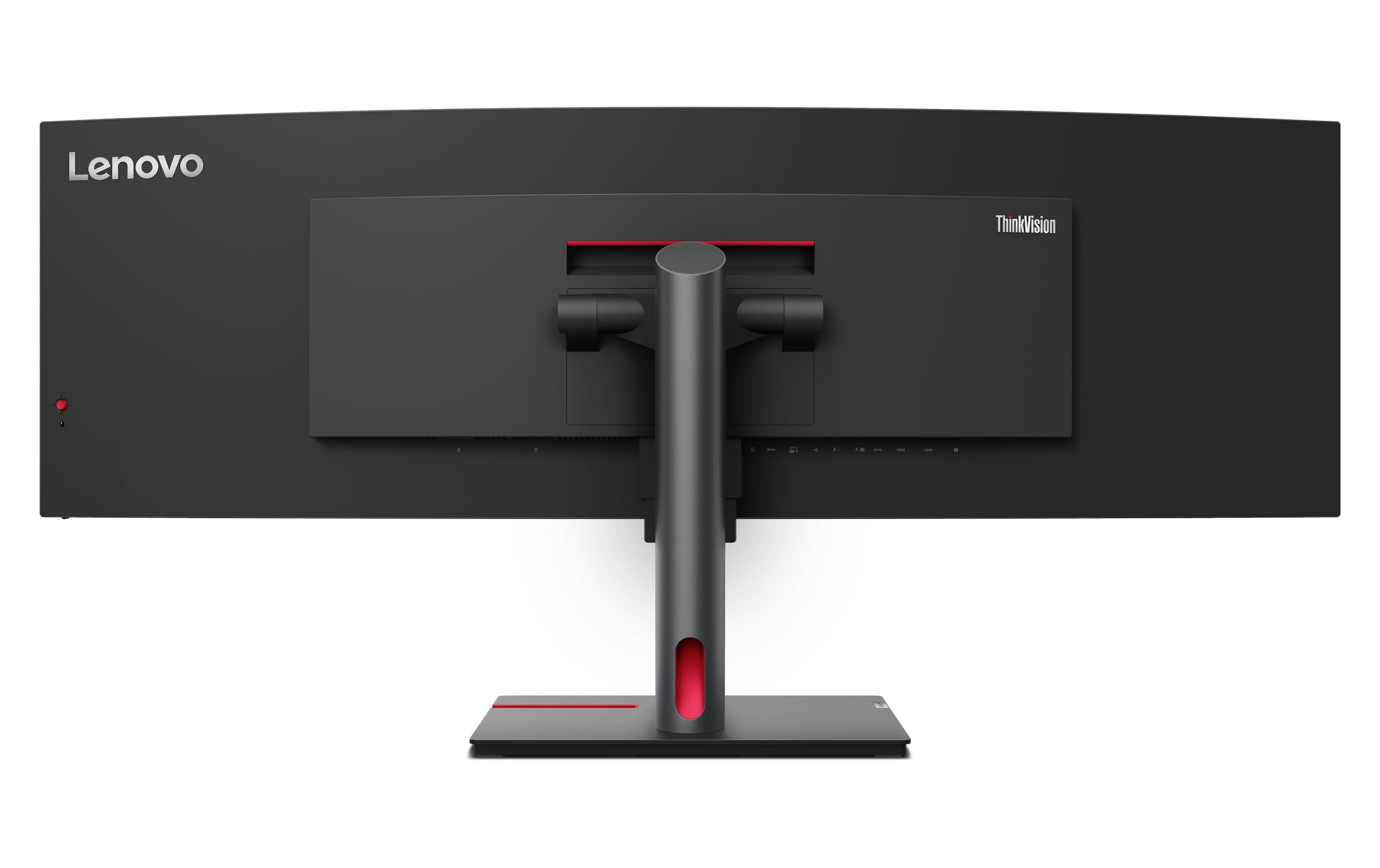 Lenovo LCD-Monitor »ThinkVision P49w-30«, 123,97 cm/49 Zoll, 5120 x 1440 px, 60 Hz