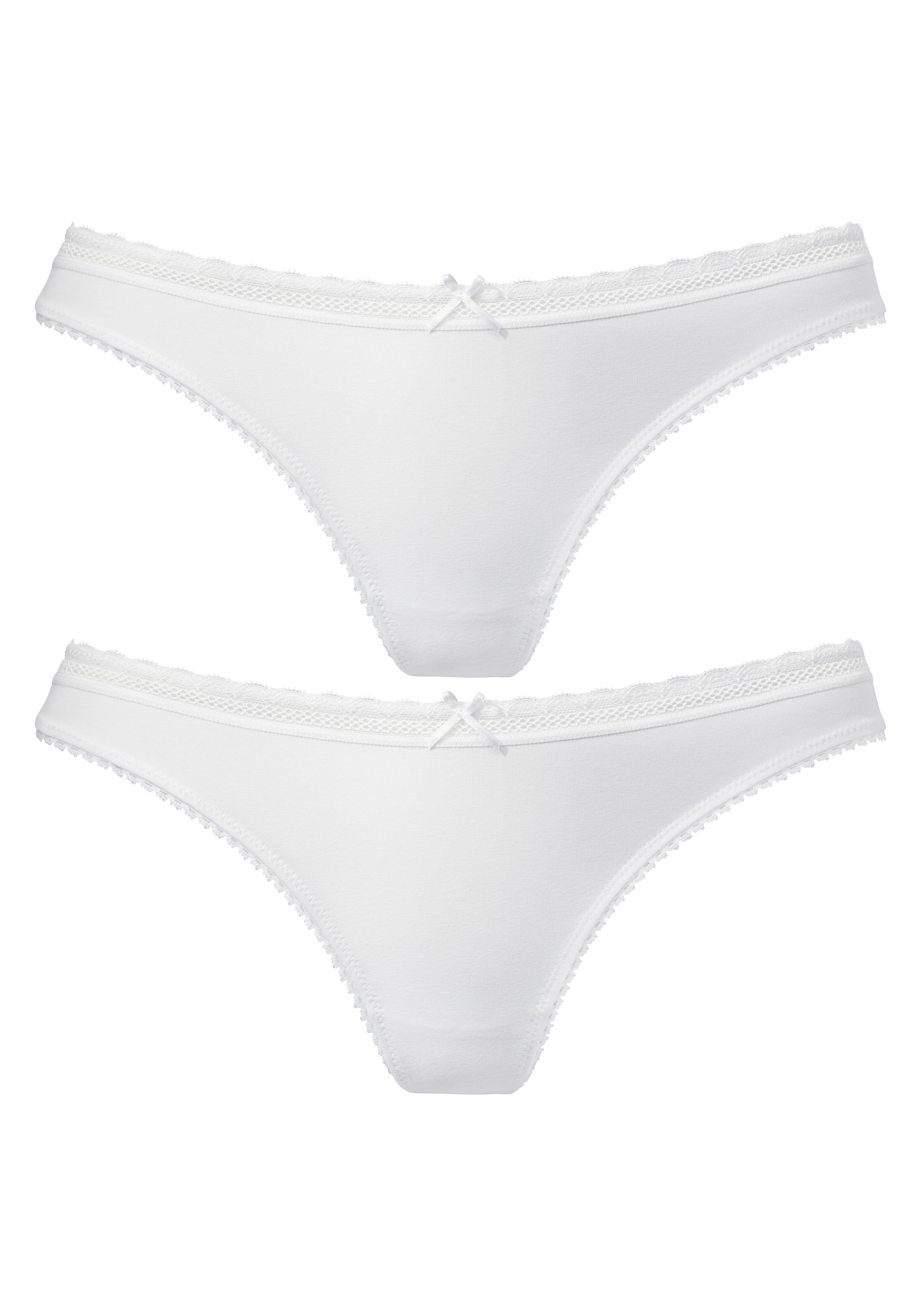 Vivance String Packung, 2 Stk.