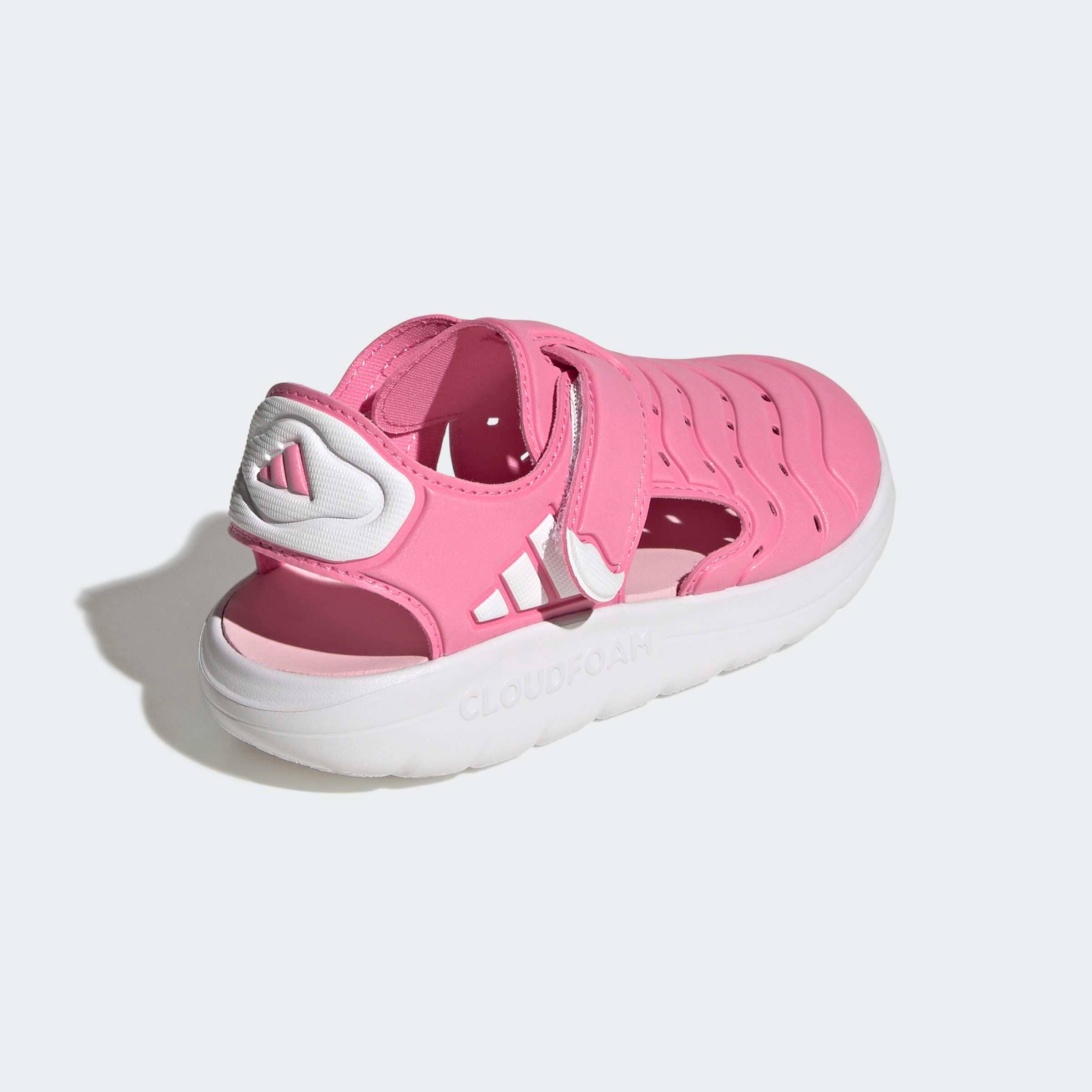 adidas Sportswear Sandale de bain »WATER SANDAL 2 C«  claquettes pour enfants & adolescents