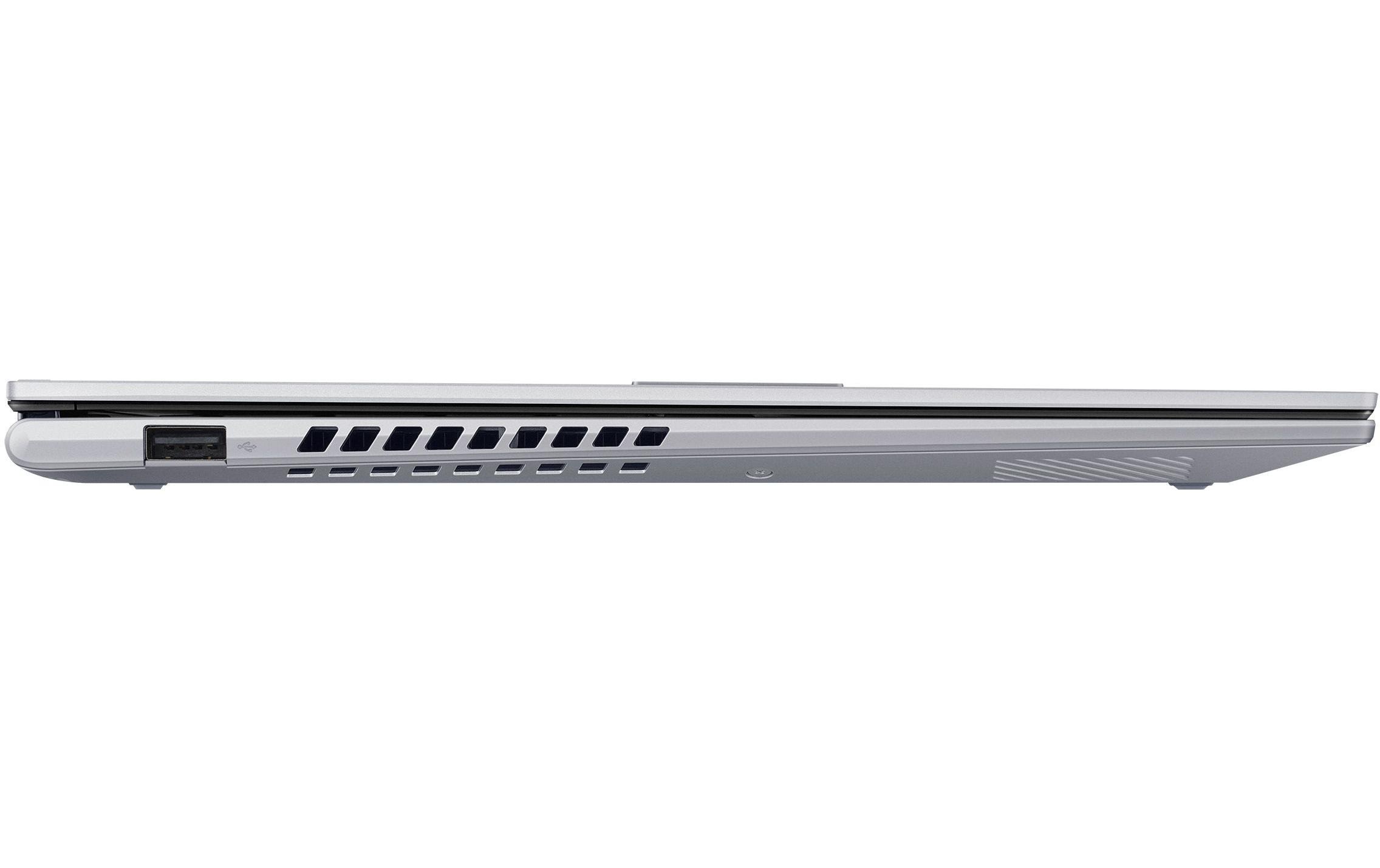 Asus Convertible Notebook »S 14 Flip OLED TP340«, 35,42 cm, / 14 Zoll, Intel, Core i5, Iris Xe Graphics, 512 GB SSD