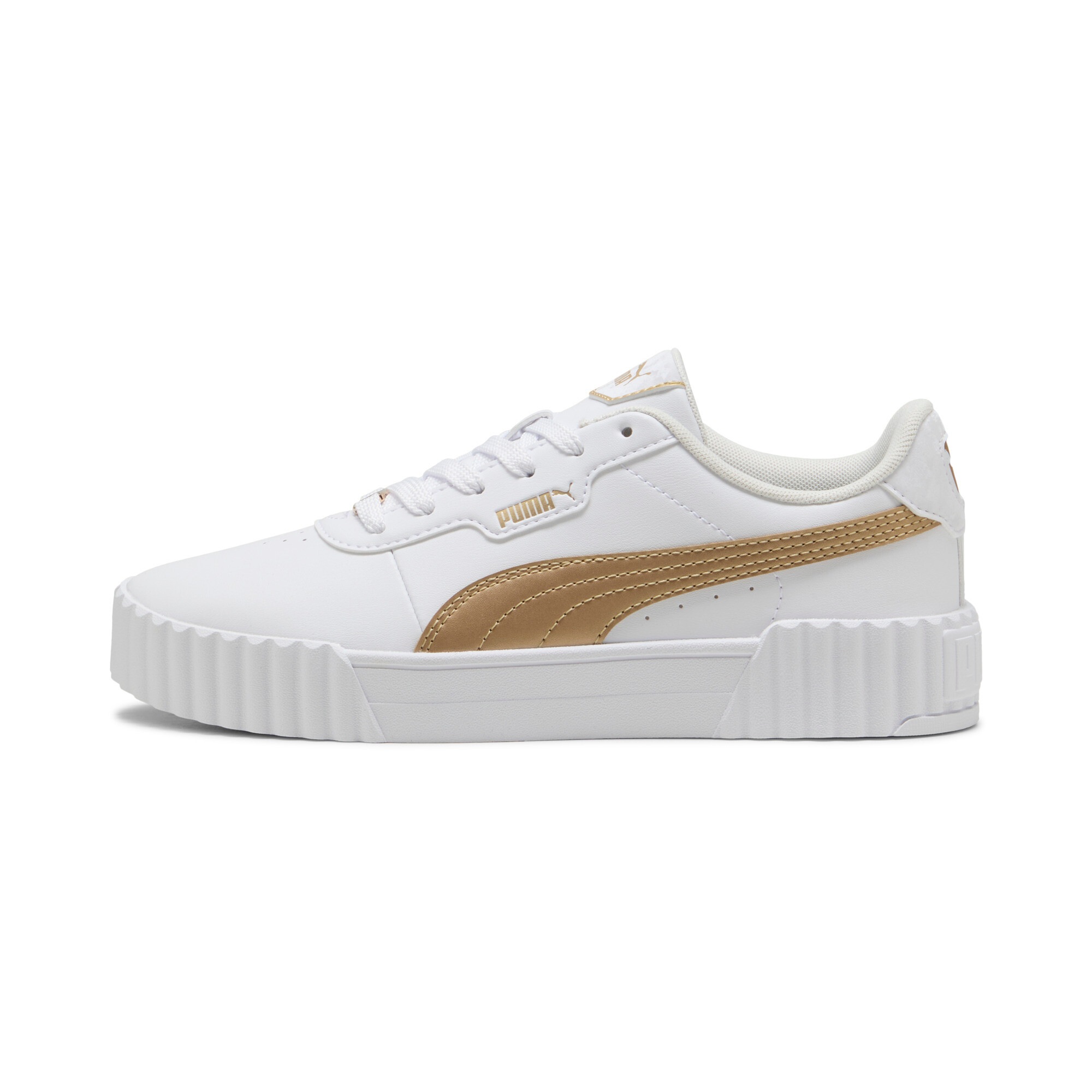 PUMA Sneaker »CARINA 3.0 DAYINIGHT«