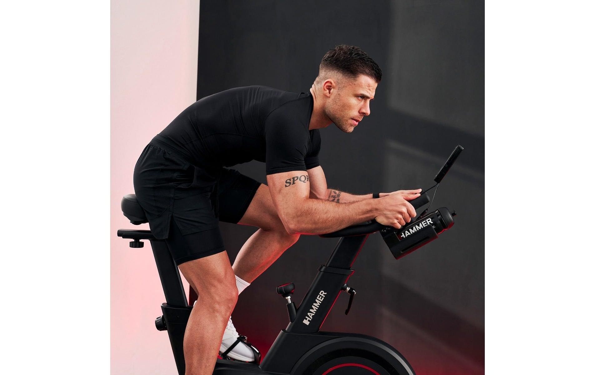Hammer Vélo de vitesse »Indoor Bike Speed Race«