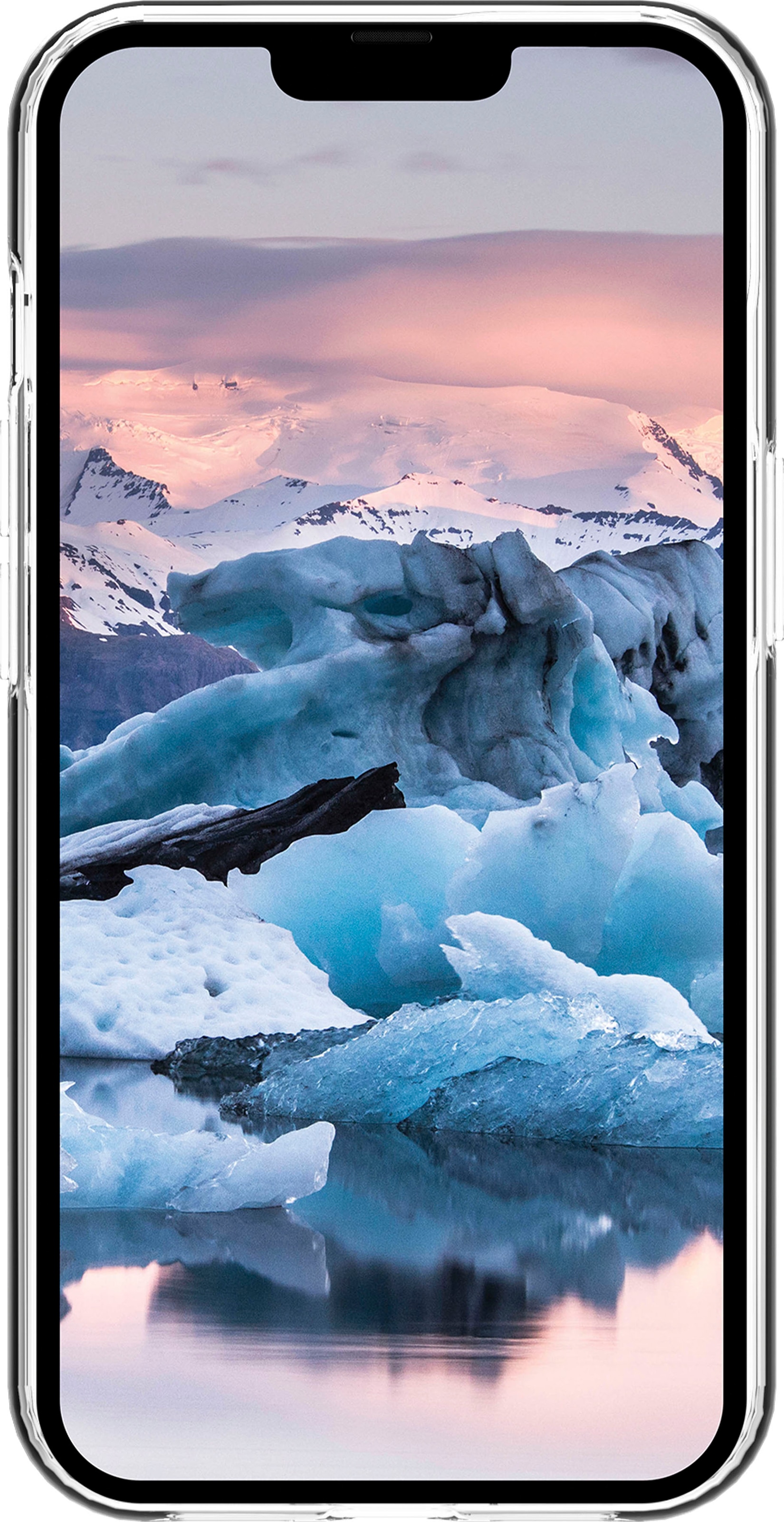 dbramante1928 Handyhülle »Iceland Pro MagSafe iPhone 14 Pro«, iPhone 14 Pro, 15,4 cm (6,1 Zoll)