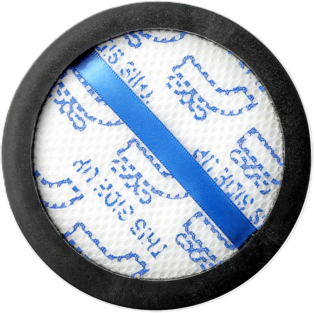 Image of Hanseatic Ersatzfilter "Einlassfilter" 1 Stk. tlg.