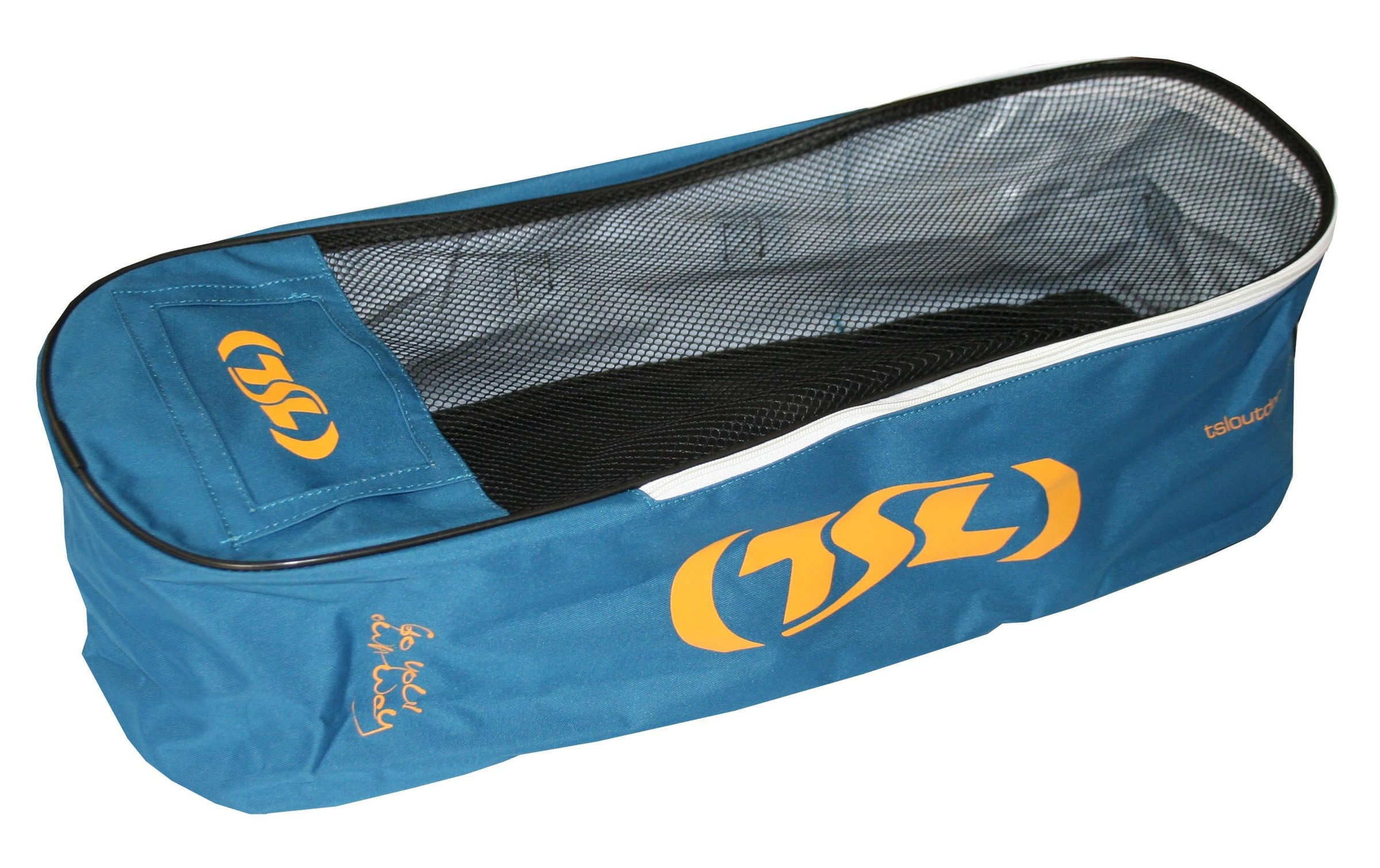 Schneeschuhe »TSL Symbioz Hyperflex Adjust Apricot BOA S«