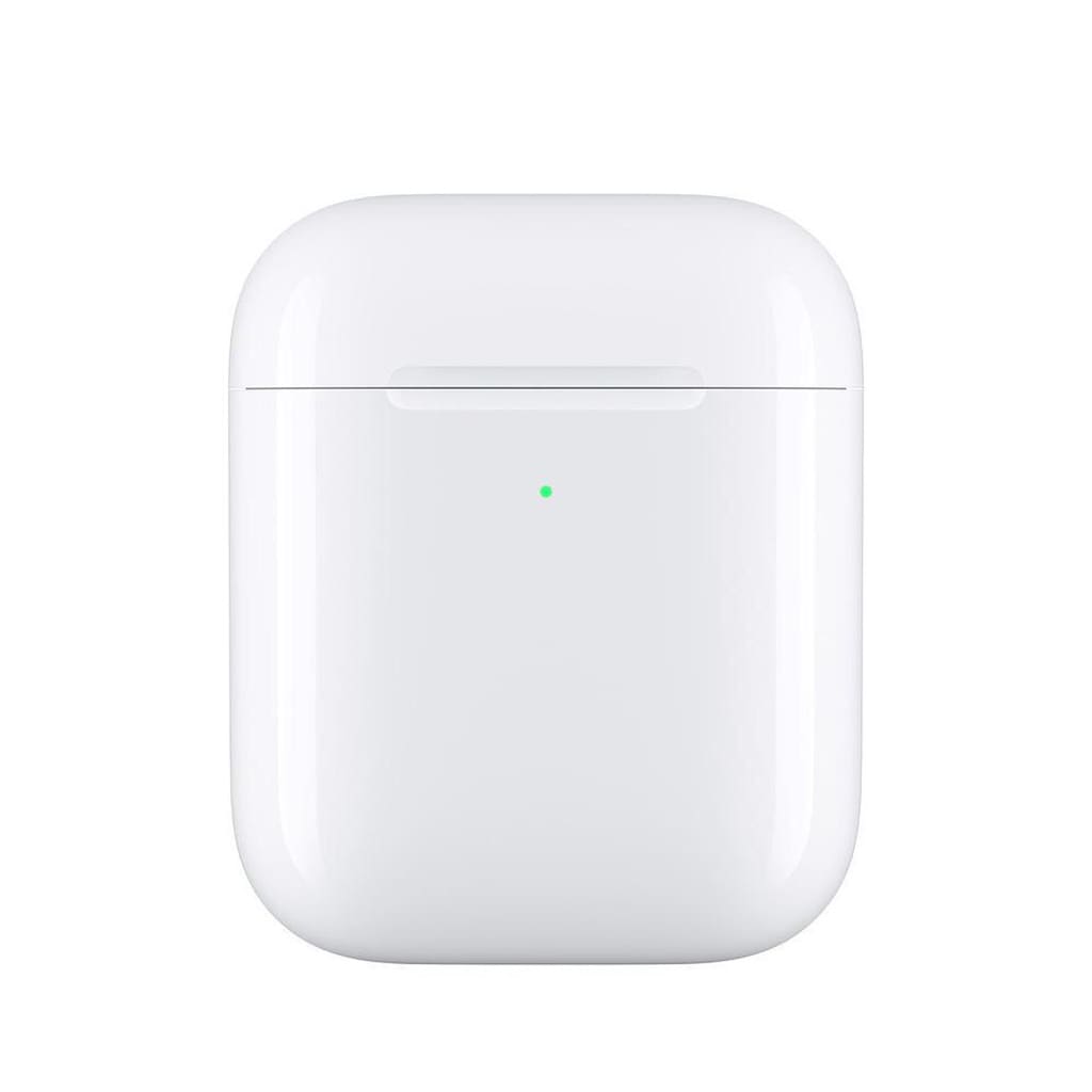 Wireless Charger »Apple Kabelloses Ladecase für AirPods«, MR8U2ZM/A