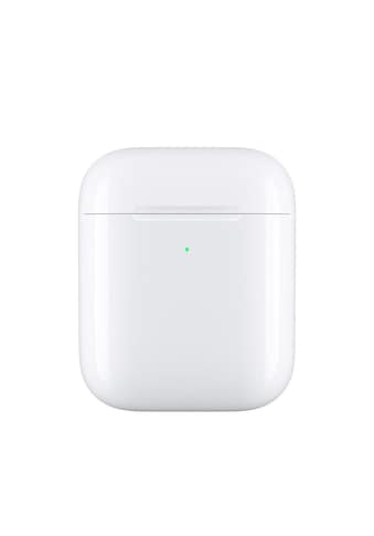 Wireless Charger »Apple Kabelloses Ladecase für AirPods«, MR8U2ZM/A