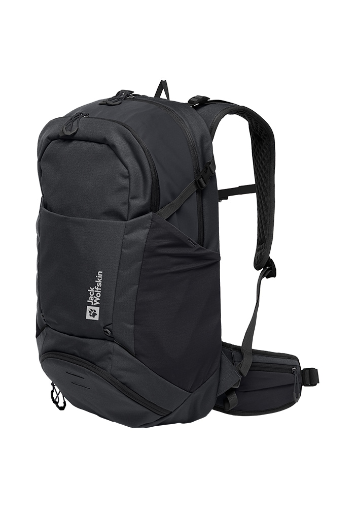 Jack Wolfskin Daypack »MOAB JAM SHAPE 25«