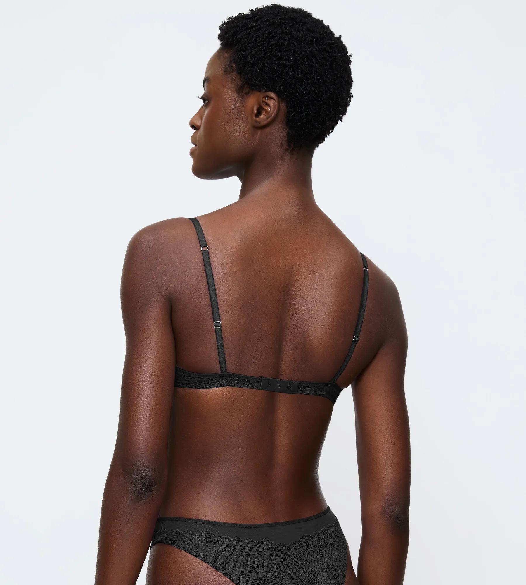 Triumph Soutien-gorge push-up »That Night In Vegas WHU« Comfort Wire, mit grafischem Muster