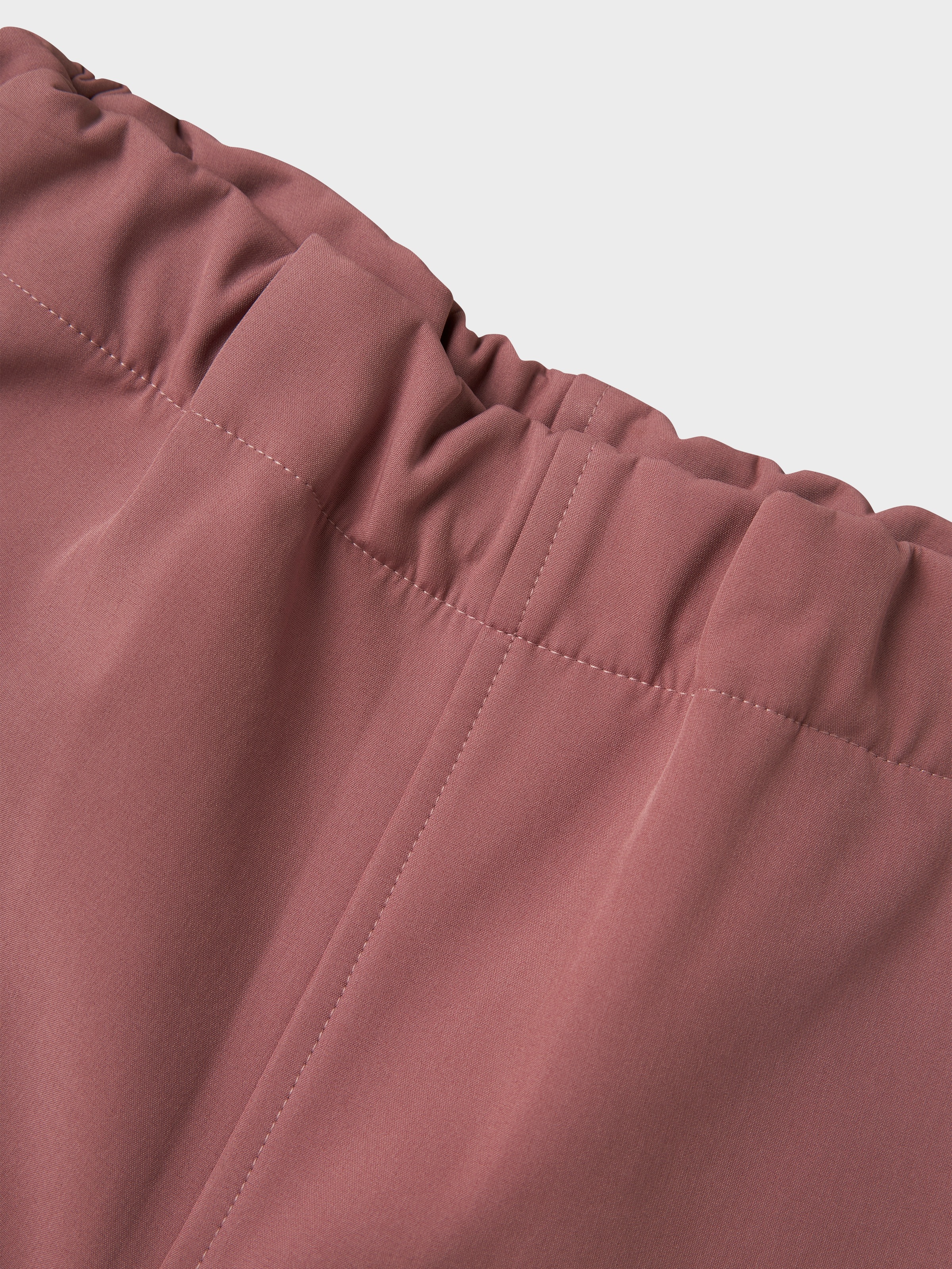 Name It Regenhose »NKNALFA PANT SOLID NOOS«
