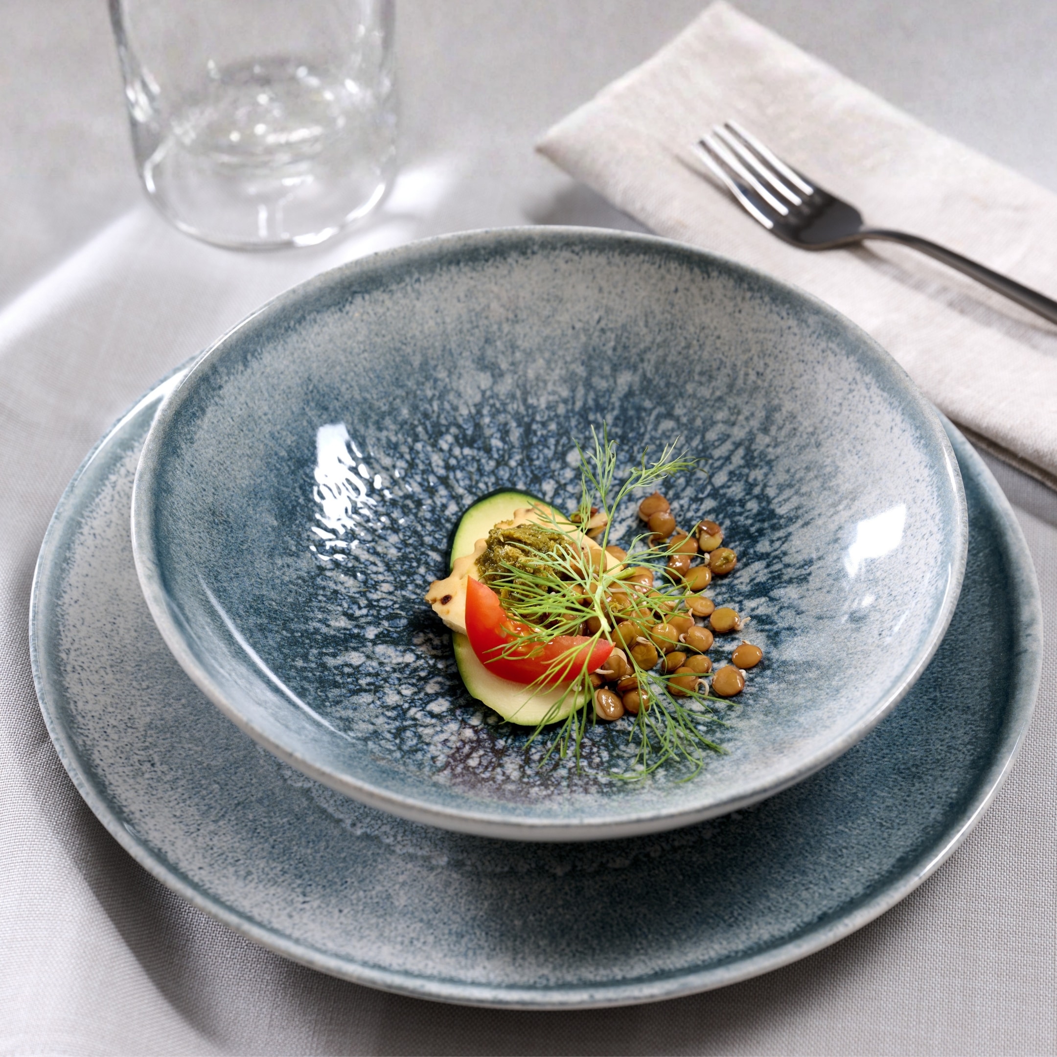 Ritzenhoff & Breker Tafelservice »Grana«