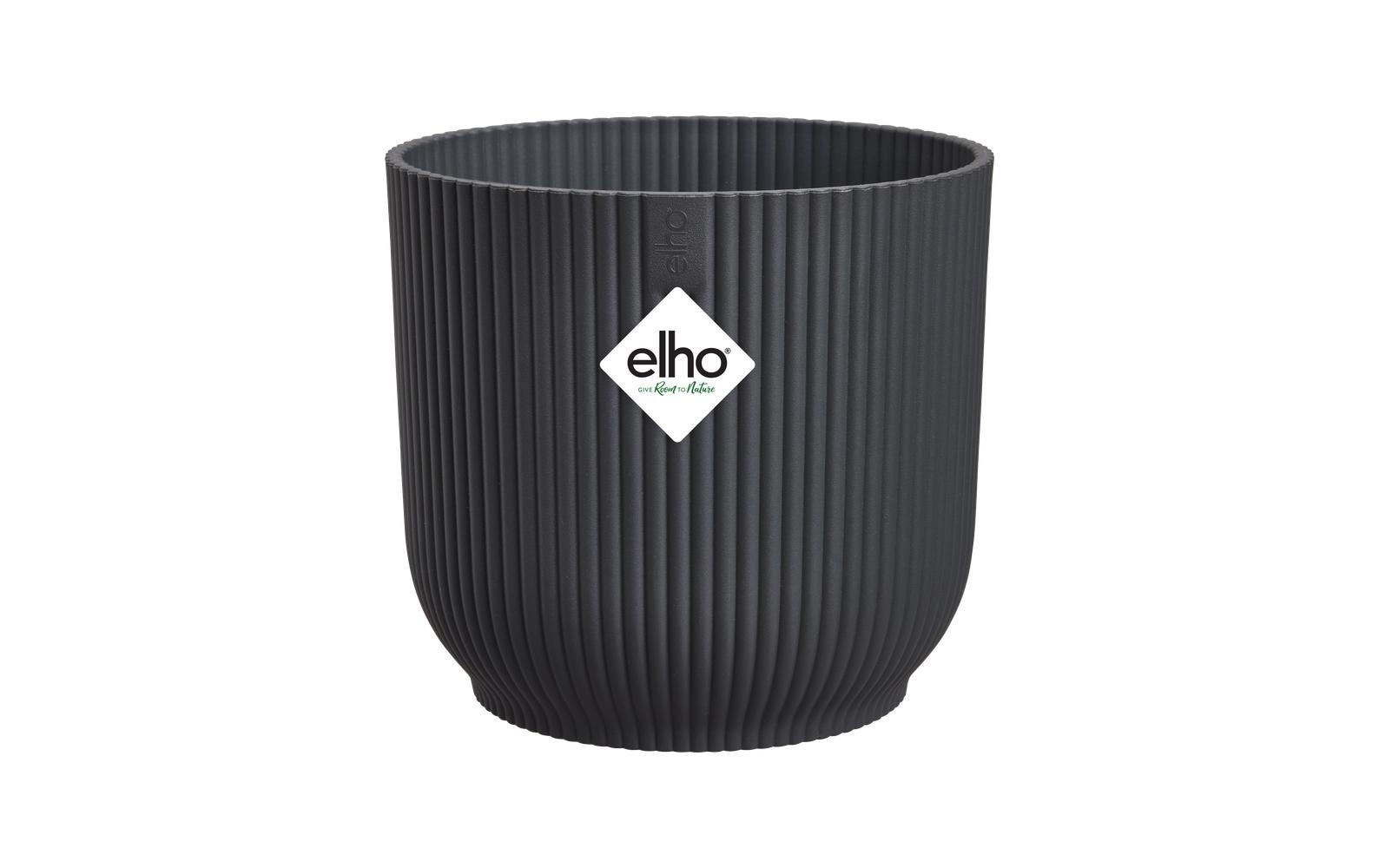 Image of Elho Blumentopf "Vibes Fold Rund 35 cm"