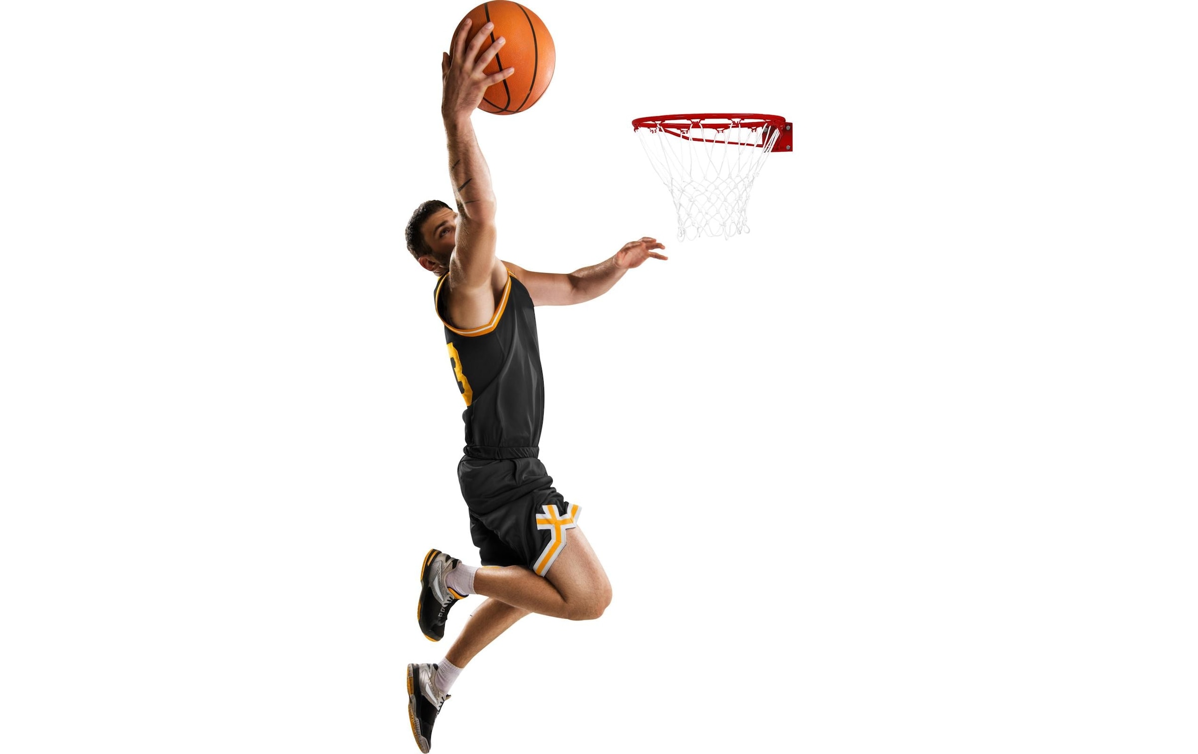   Basketballkorb »FTM«