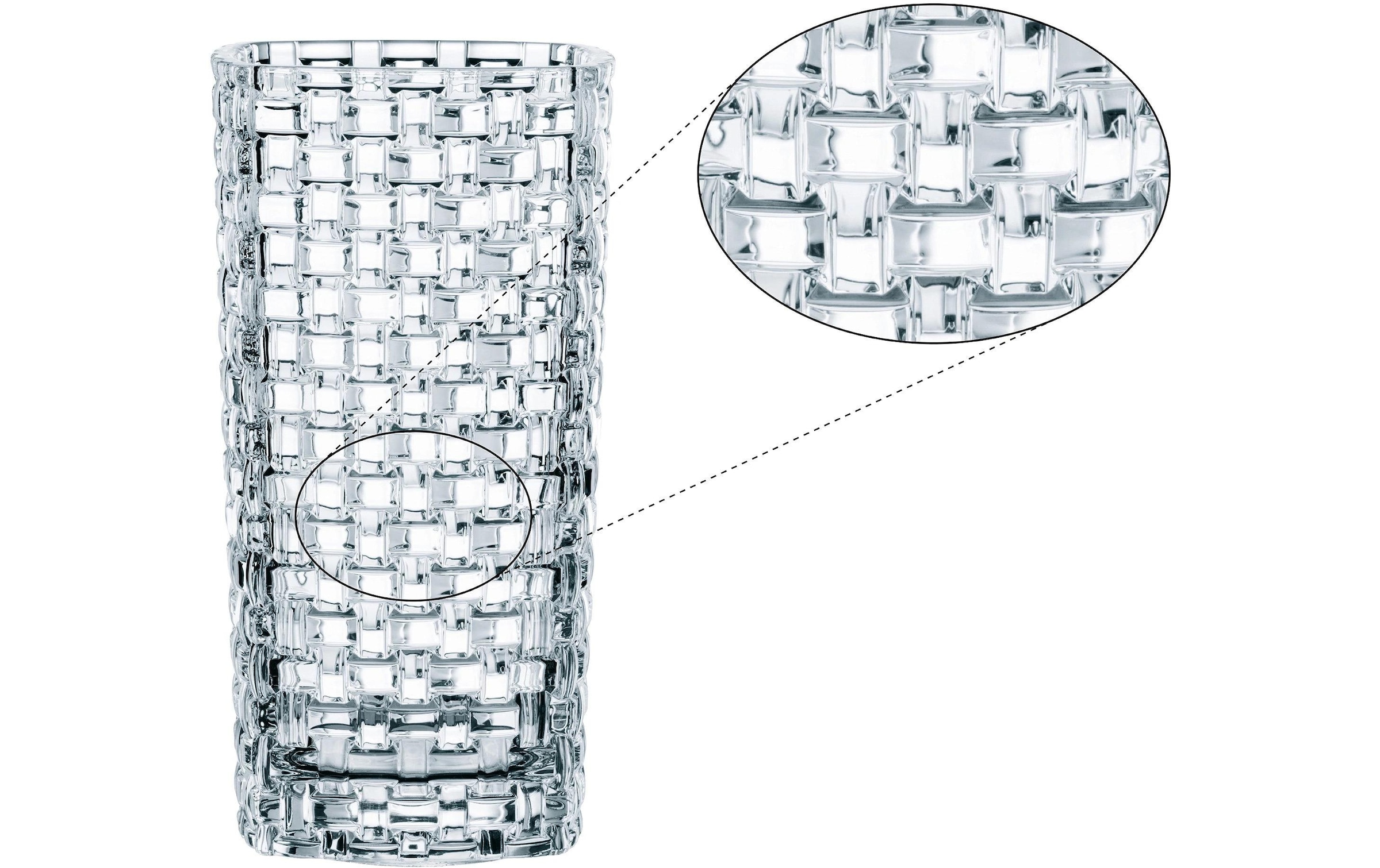 Nachtmann Tischvase »Bossa Nova 28 cm«