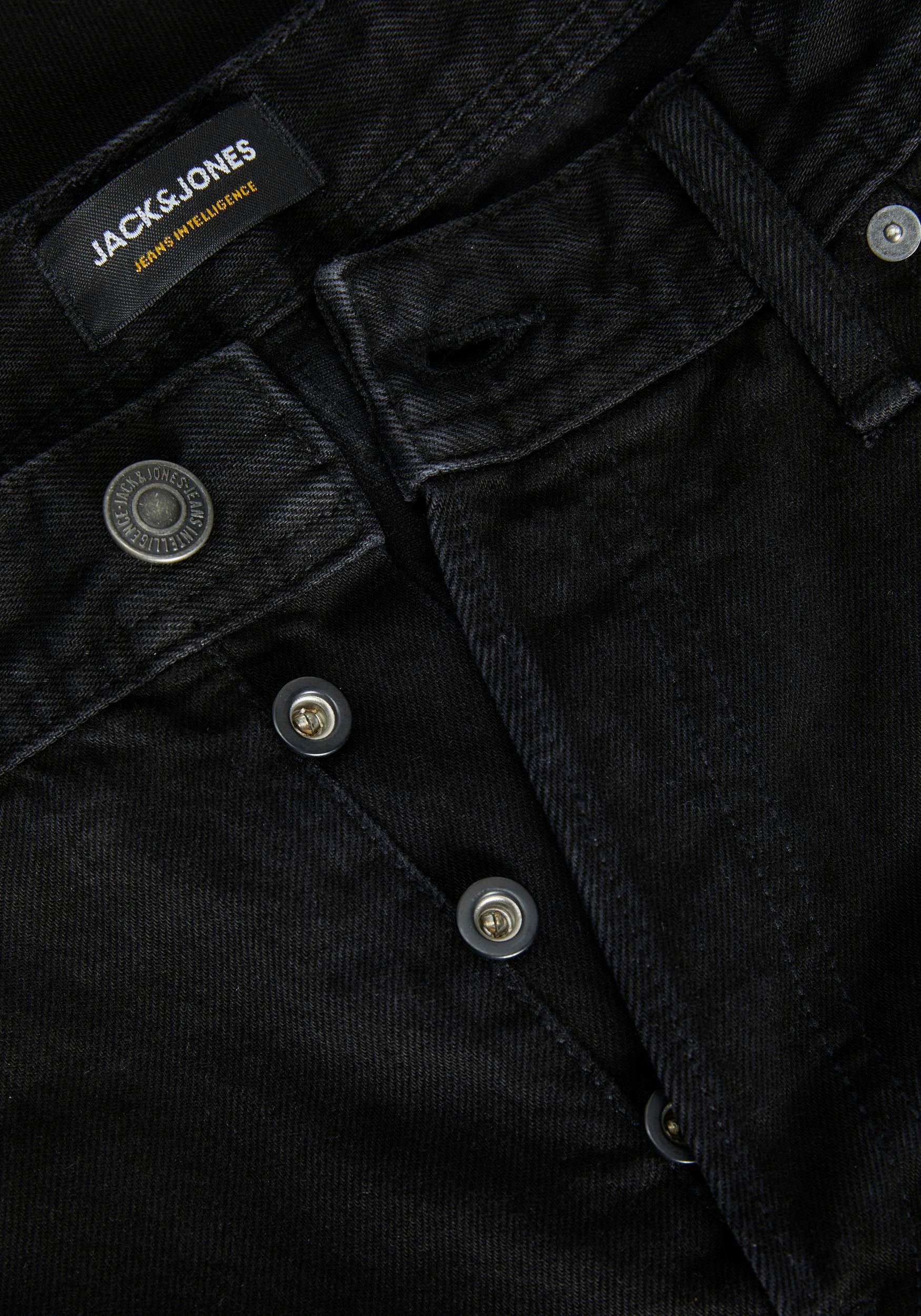 Jack & Jones Loose-fit-Jeans »CHRIS JJORIGINAL«