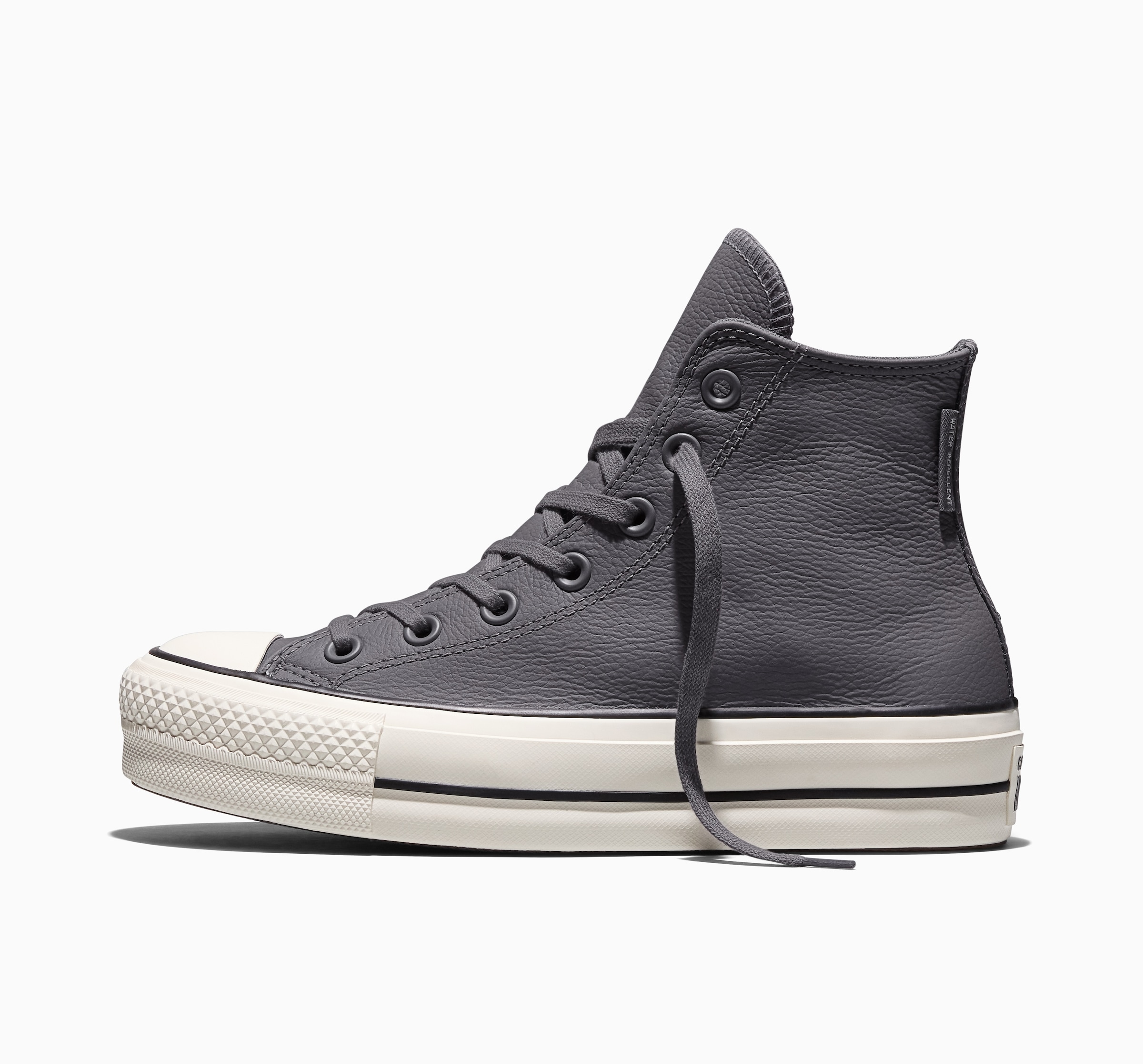 Converse »CHUCK TAYLOR ALL STAR LIFT PLATFORM WATER-REPELLENT«  wasserabweisendes Leder