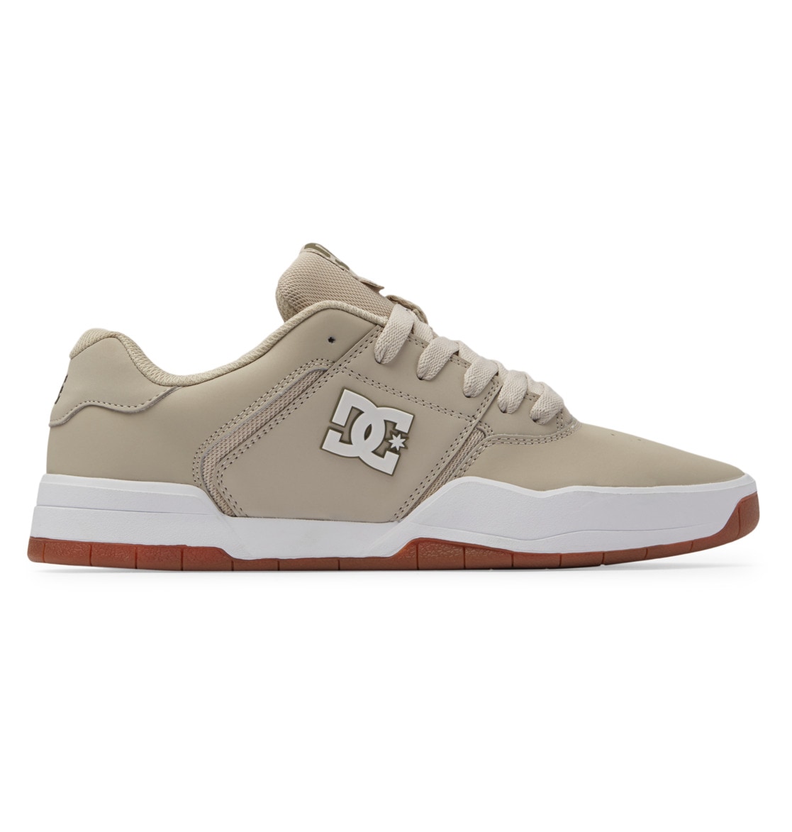DC Shoes Sneaker »Central«