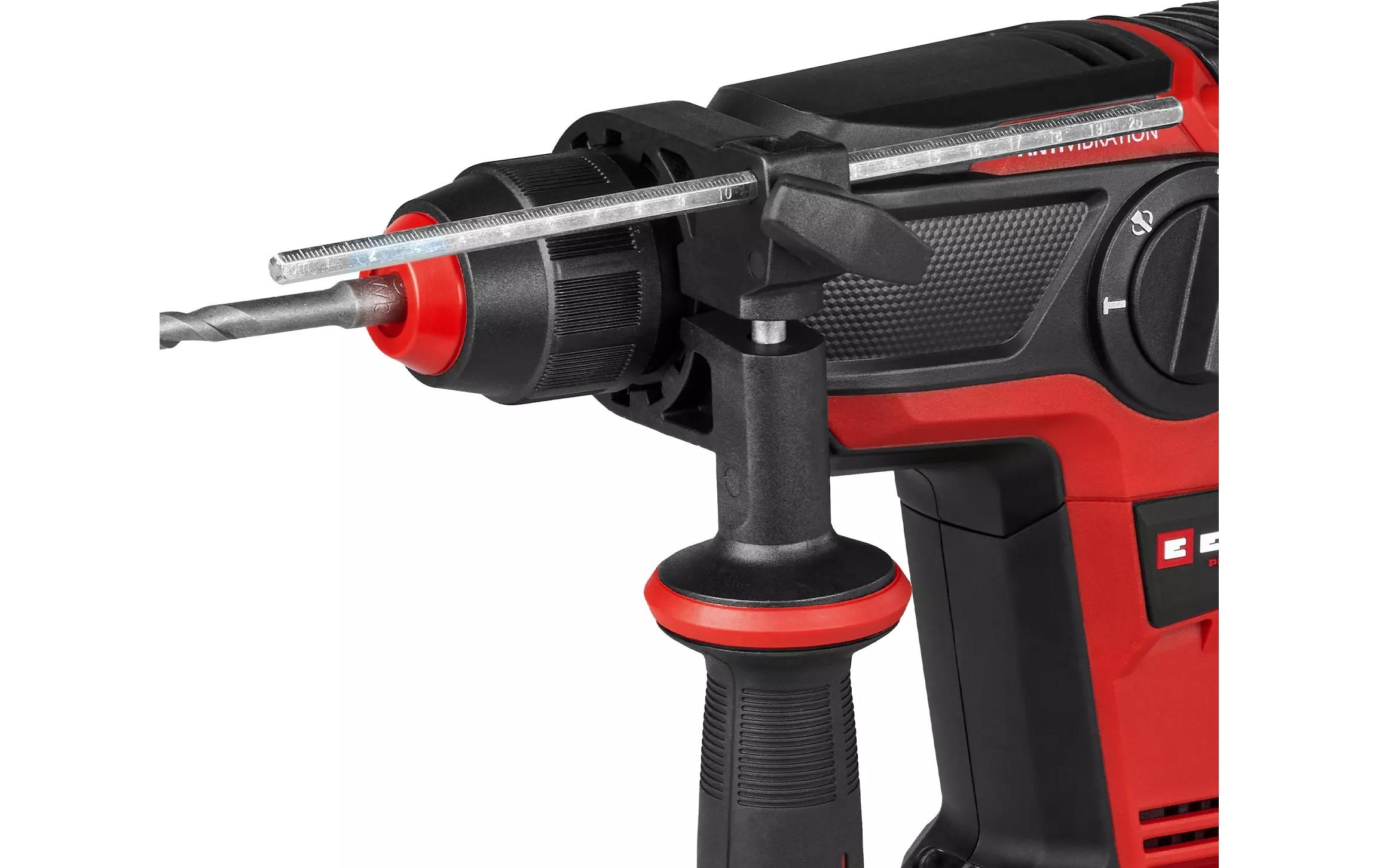 Einhell Bohrhammer »TP-HD 18/28 Li BL+4 (1x3.0Ah+)«
