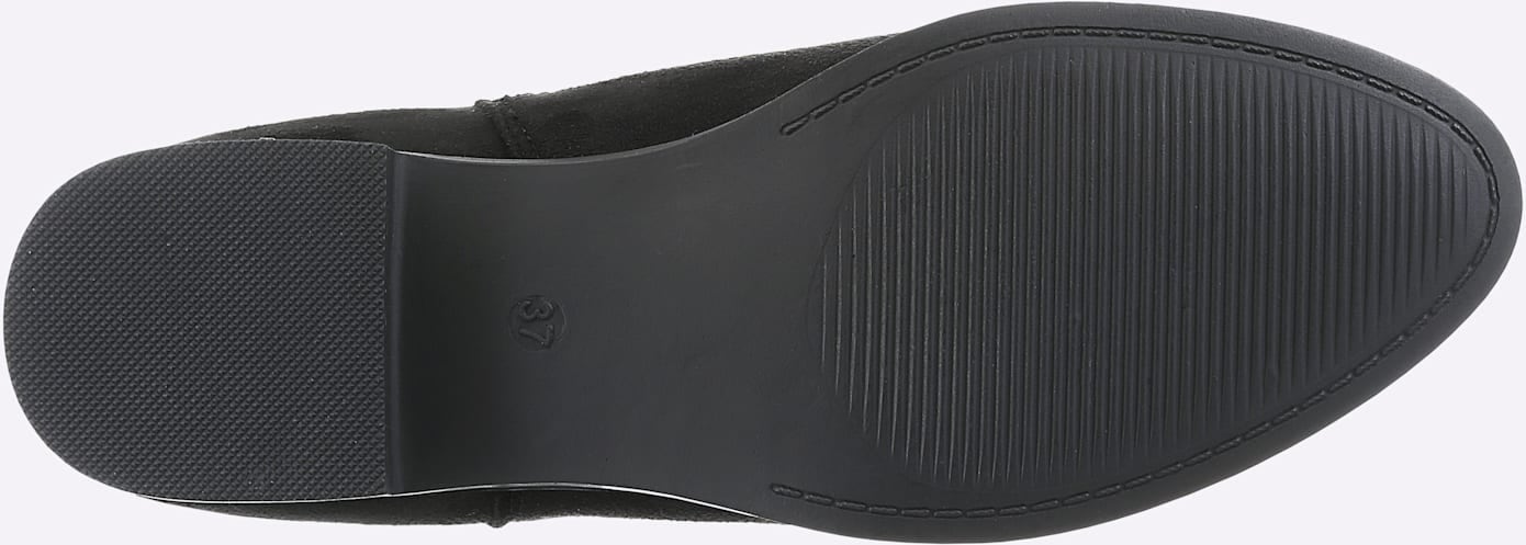 Casual Looks Stiefelette