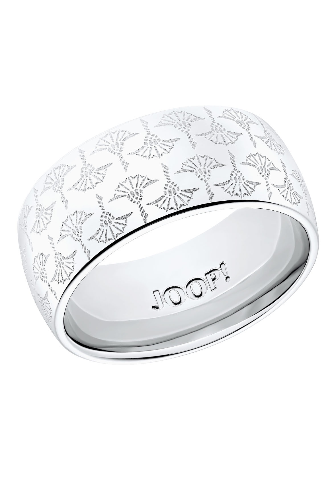 Image of Joop! Fingerring »2031018 /-19 /-20 /-22, 2031023 /-24 /-25 /-26« bei Ackermann Versand Schweiz