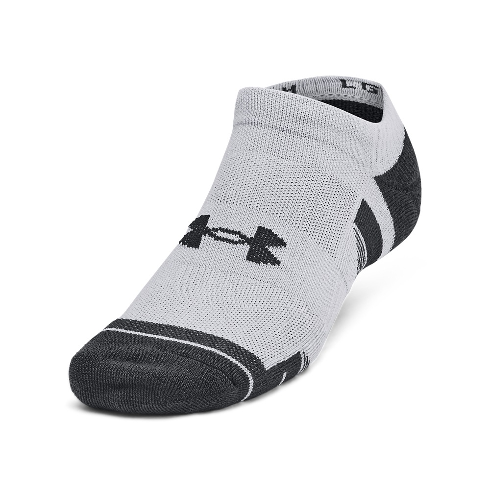 Under Armour® Sneakersocken, (6 Paar)